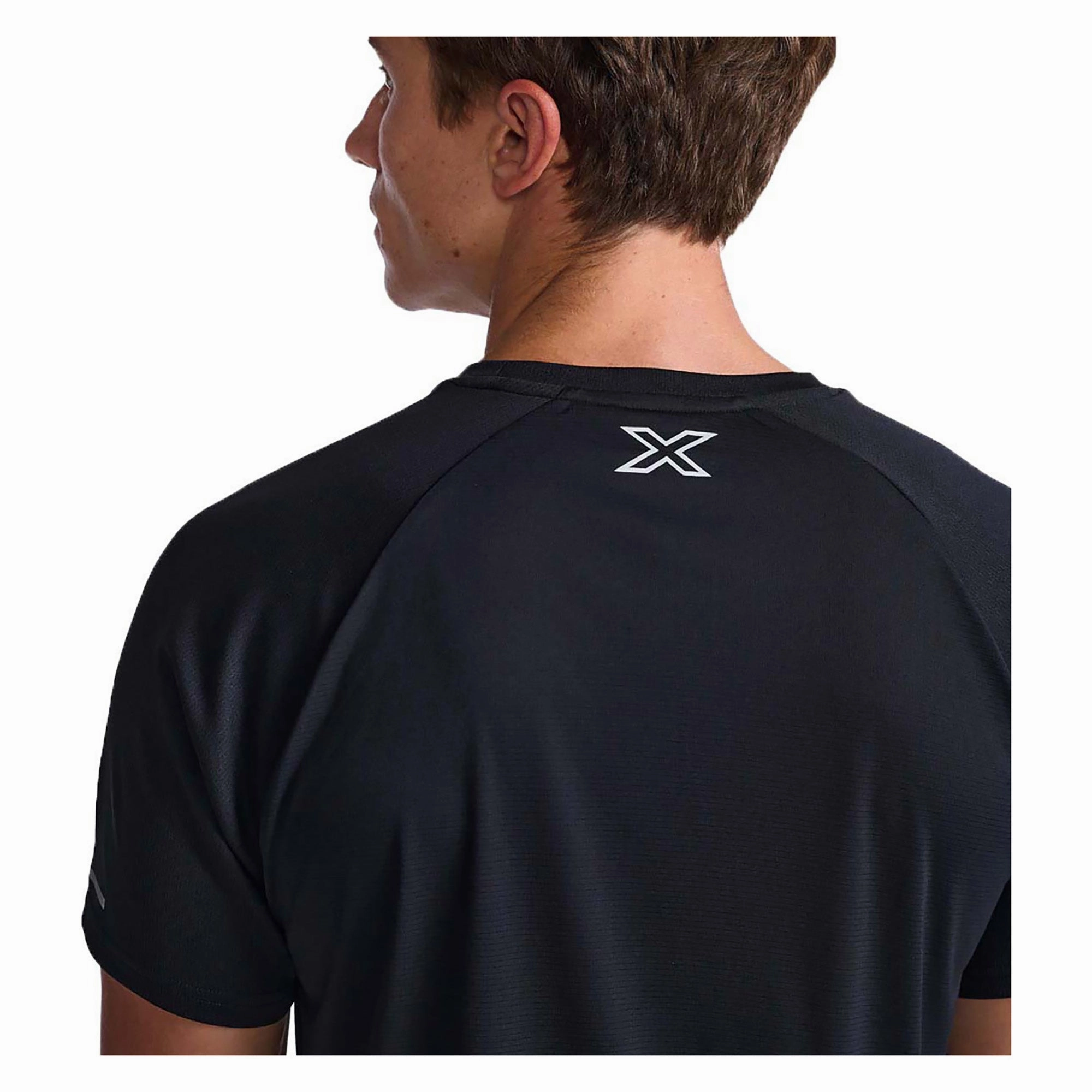 Men's Aero Tee Well-made