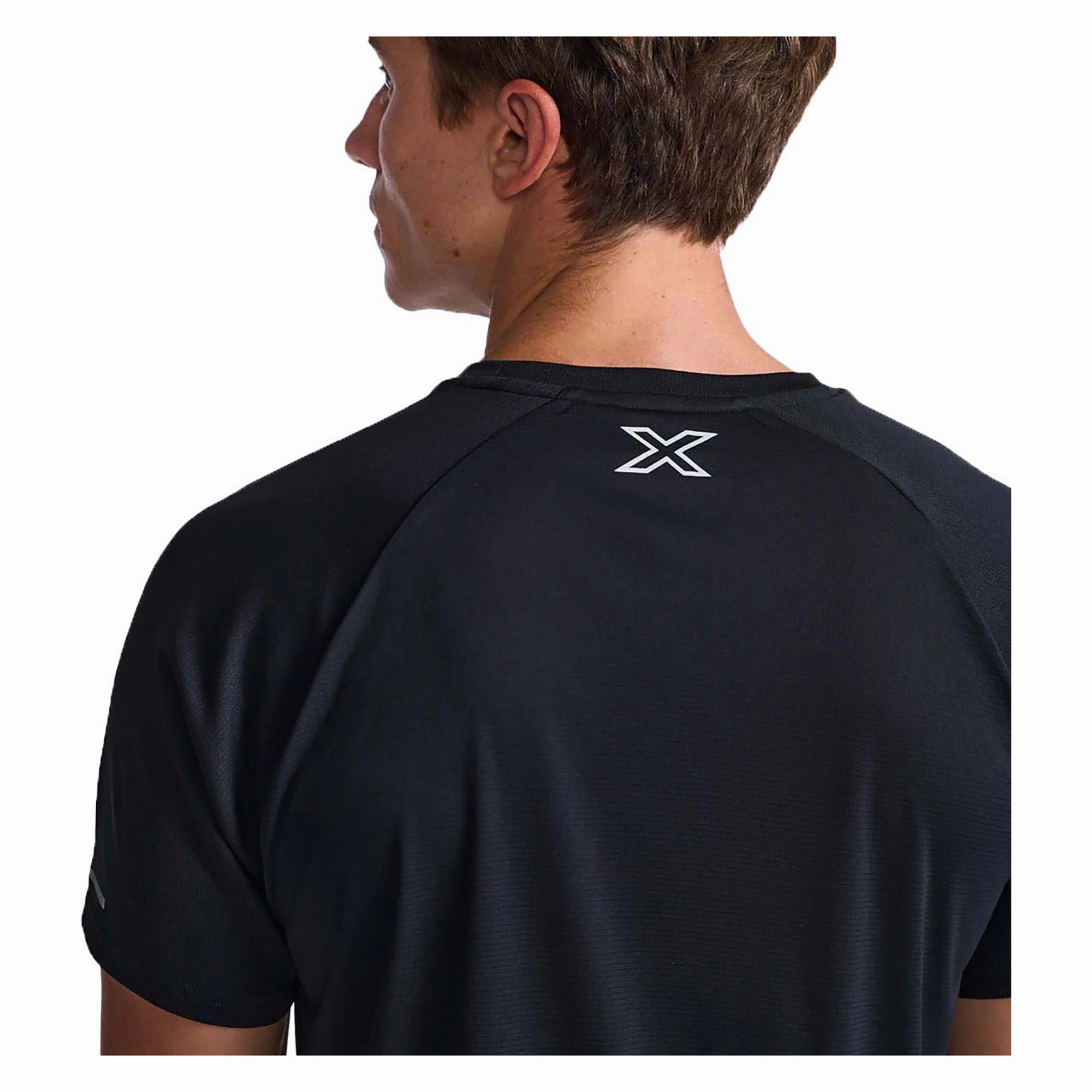 Men's Aero Tee Well-made