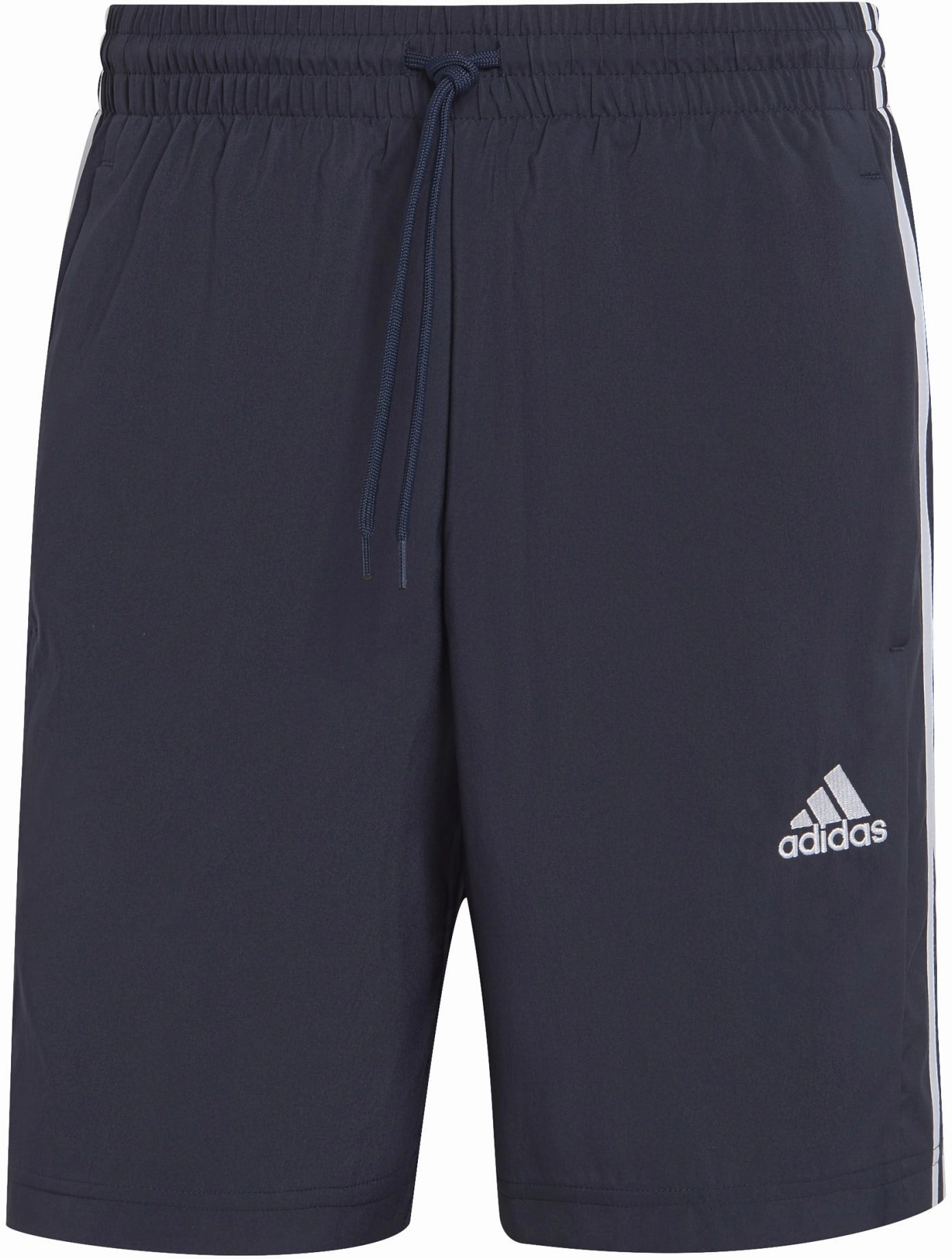 Men's AEROREADY Essentials Chelsea 3-Stripes Shorts Premium Quality fabrics