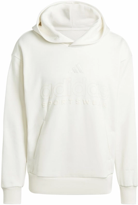 Men's ALL SZN Fleece Graphic Hoodie Trendsetting Stylish design