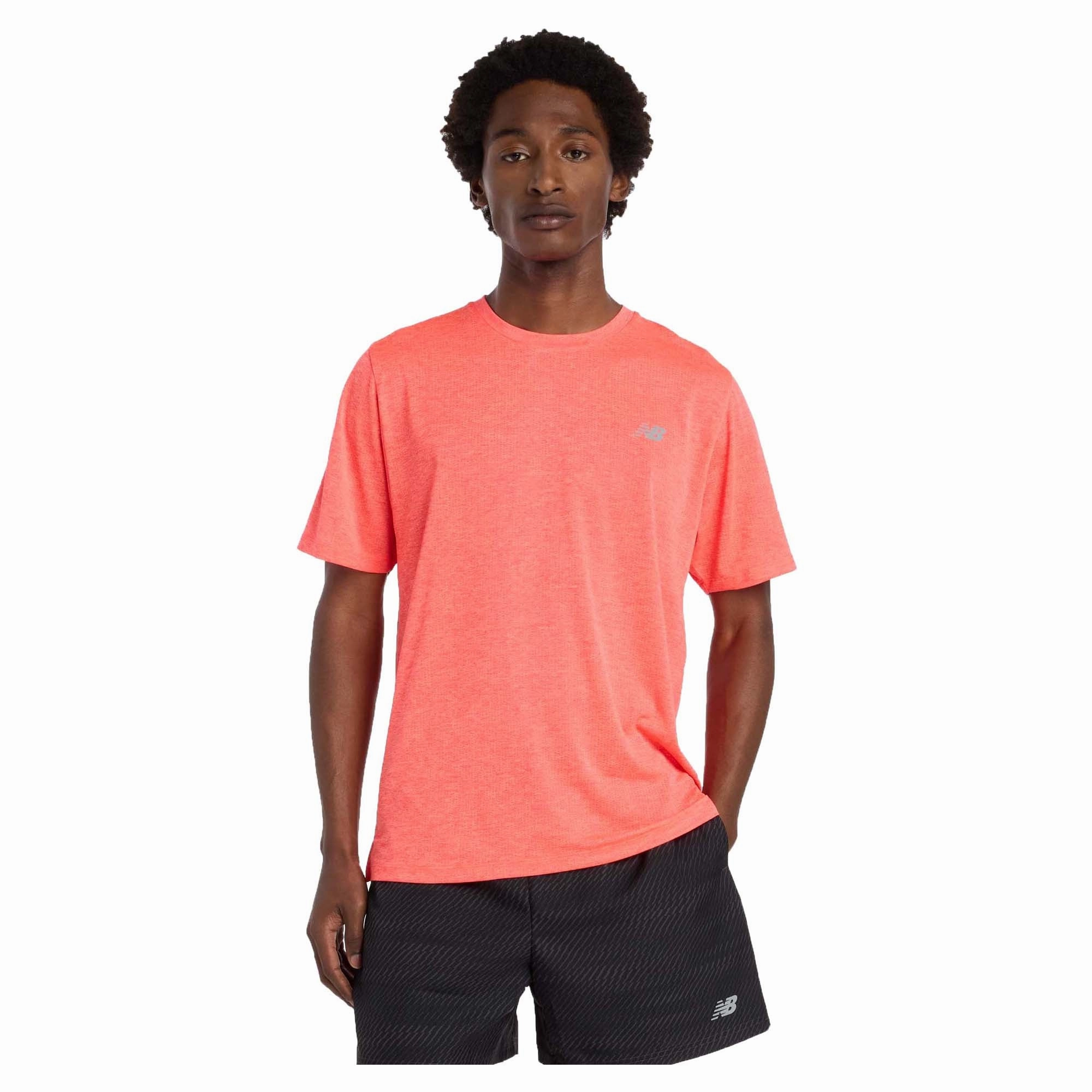 Durable fashion Men's Athletics T-Shirt Comfortable