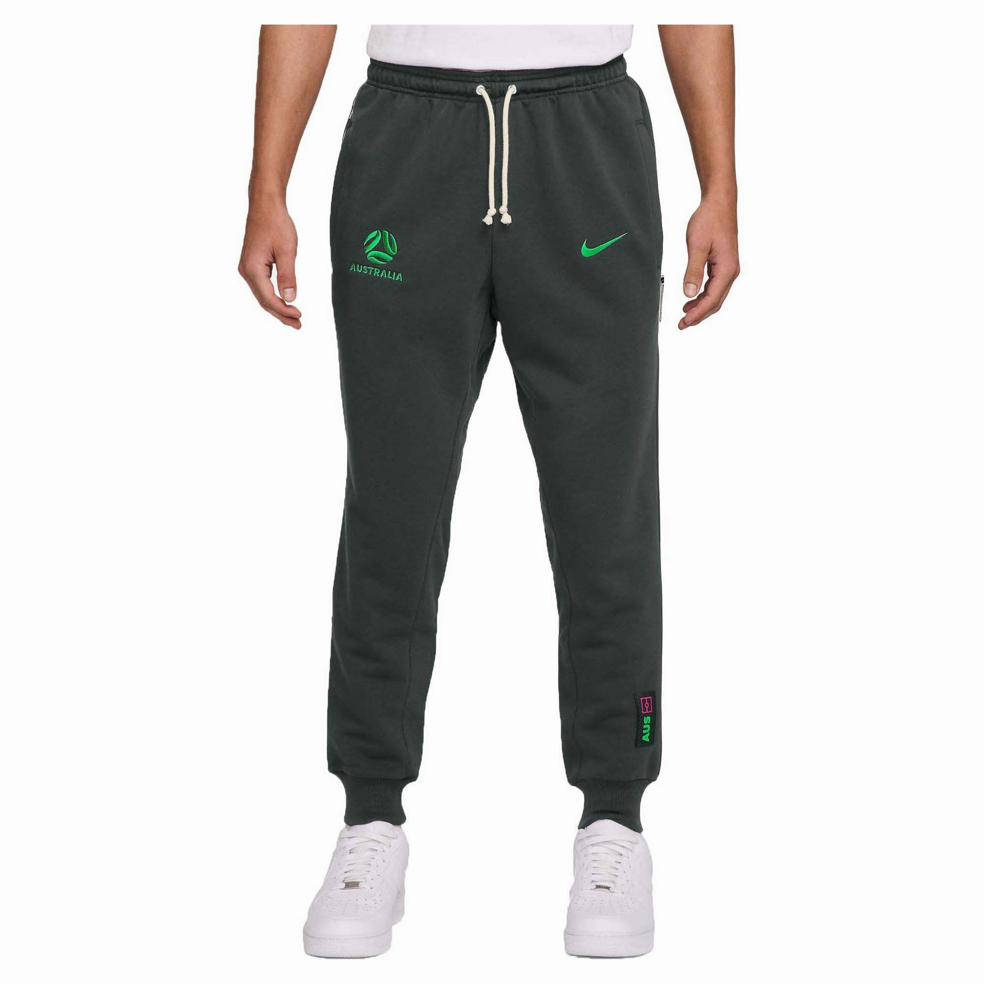 Stylish Men's Australia Dri-Fit Standard Issue Taper Pants Unique