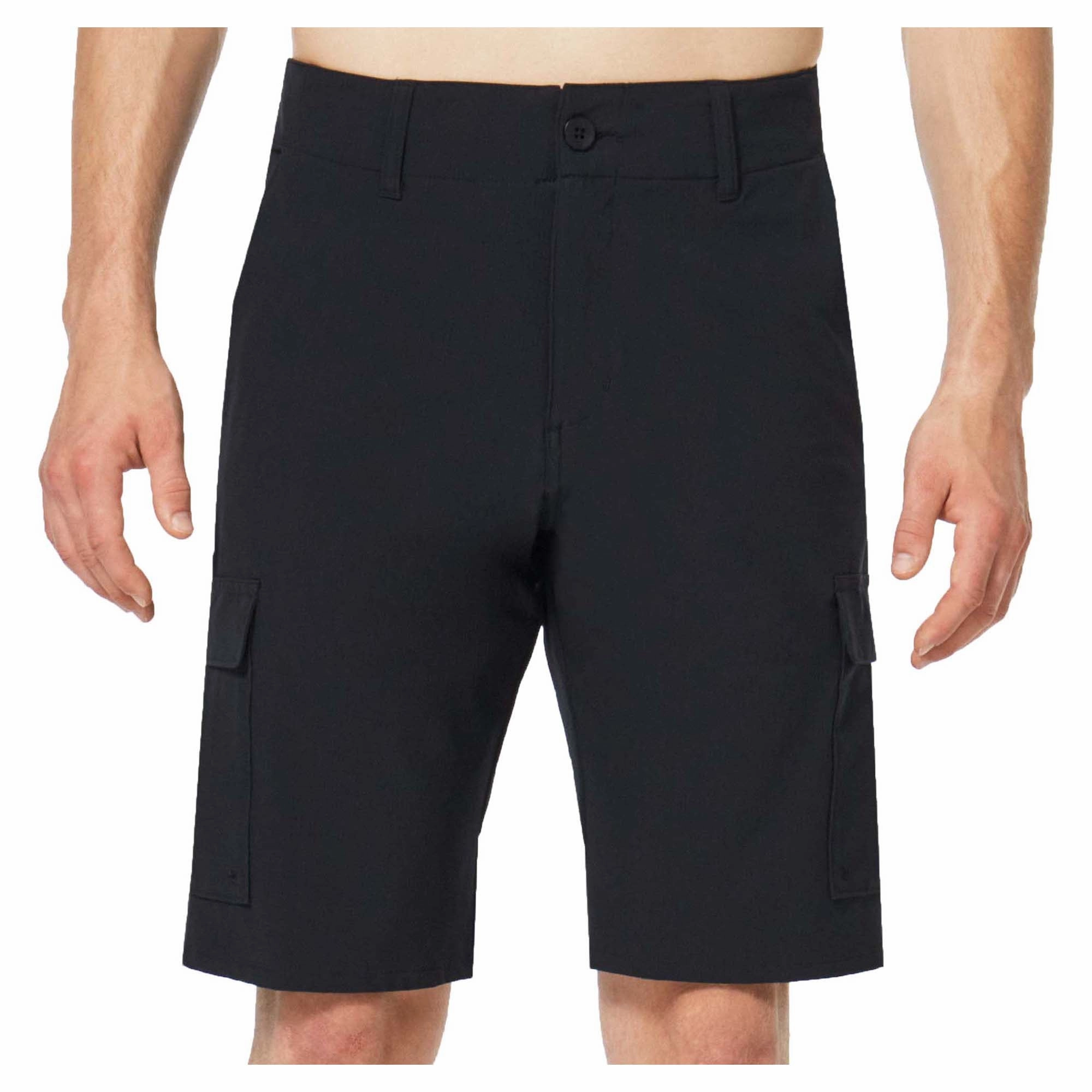 Men's B1B Cargo Hybrid Shorts Functional Trendy wearables
