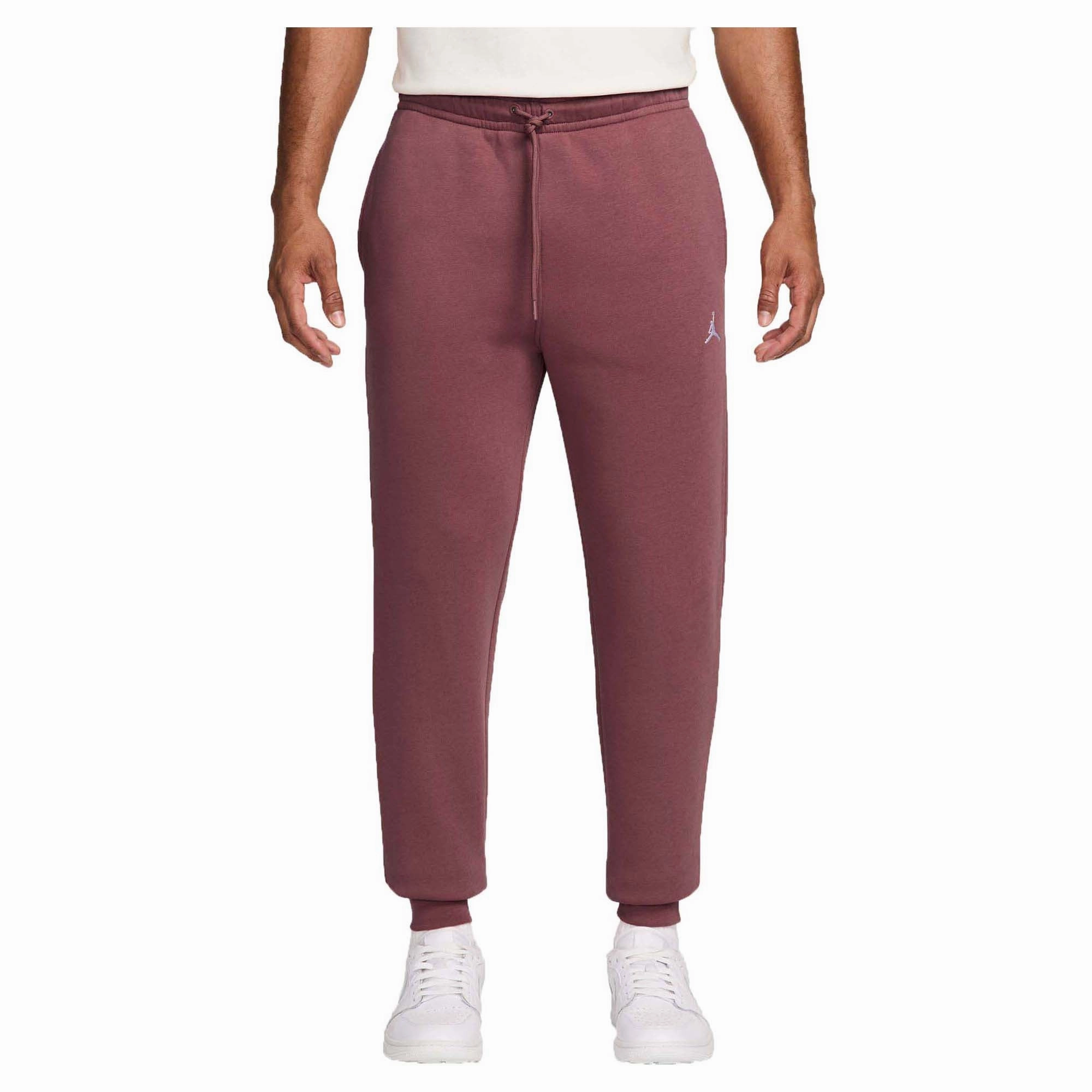 Men's Brooklyn Fleece Pants All-season Classic fashion