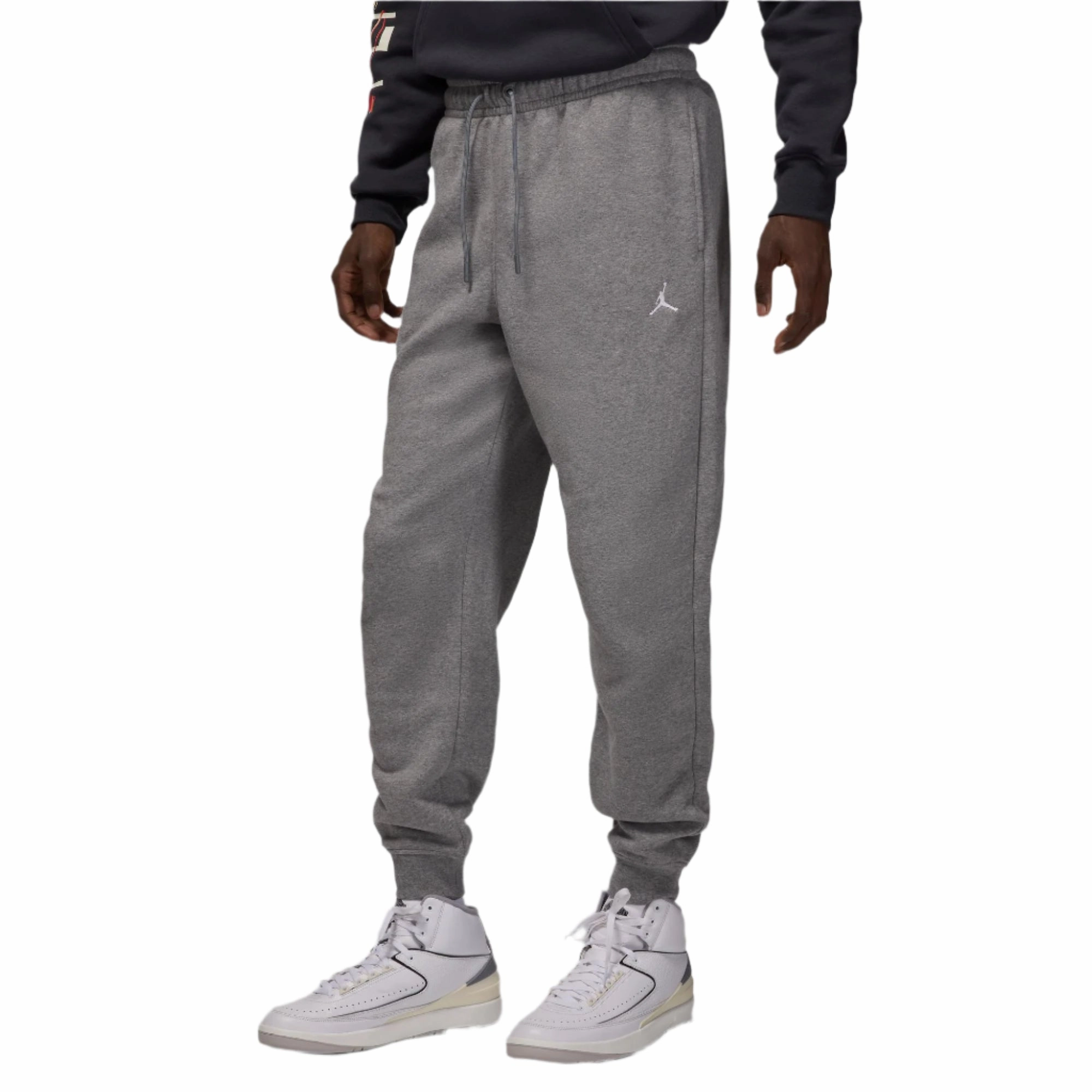 Comfortable attire Men's Brooklyn Fleece Pants Trendy looks