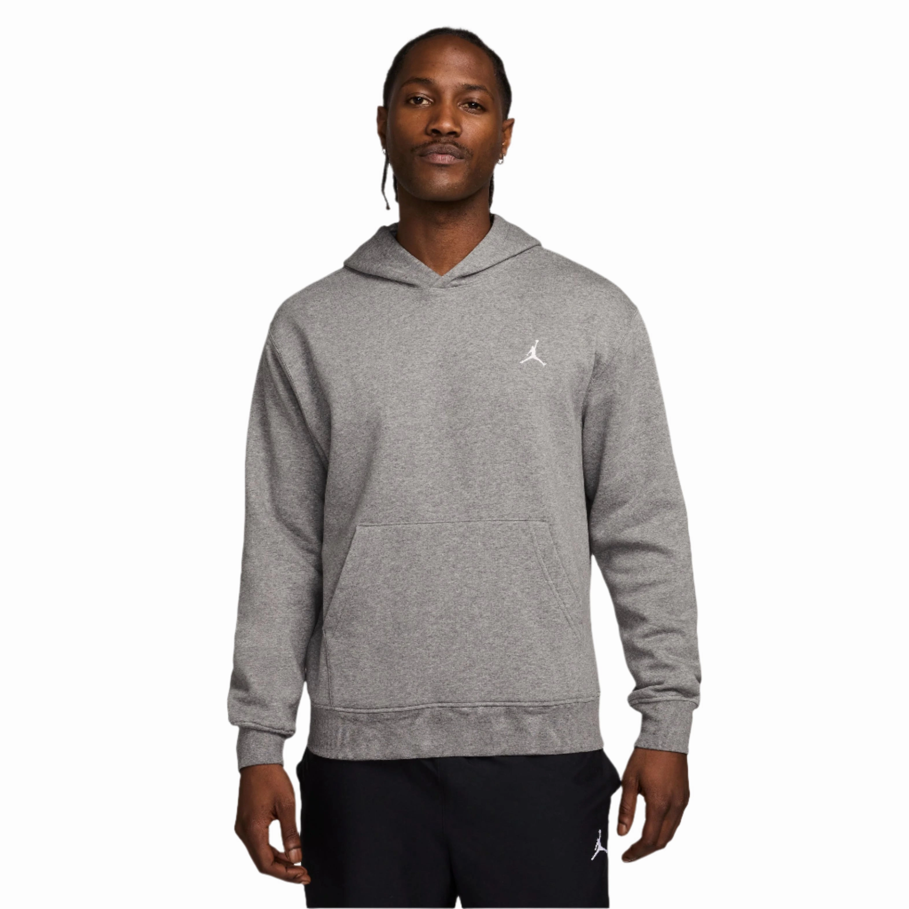 Men's Brooklyn Fleece Pullover Hoodie Retro Quality crafted