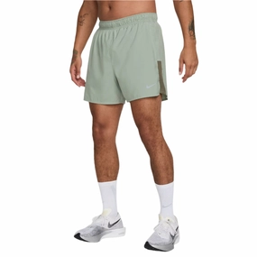 Men's Challenger 5 Inch Brief-Lined Running Shorts Comfortable designs Modern comfort