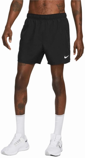 Men's Challenger 5 Inch Brief-Lined Running Shorts Relaxed Timeless style