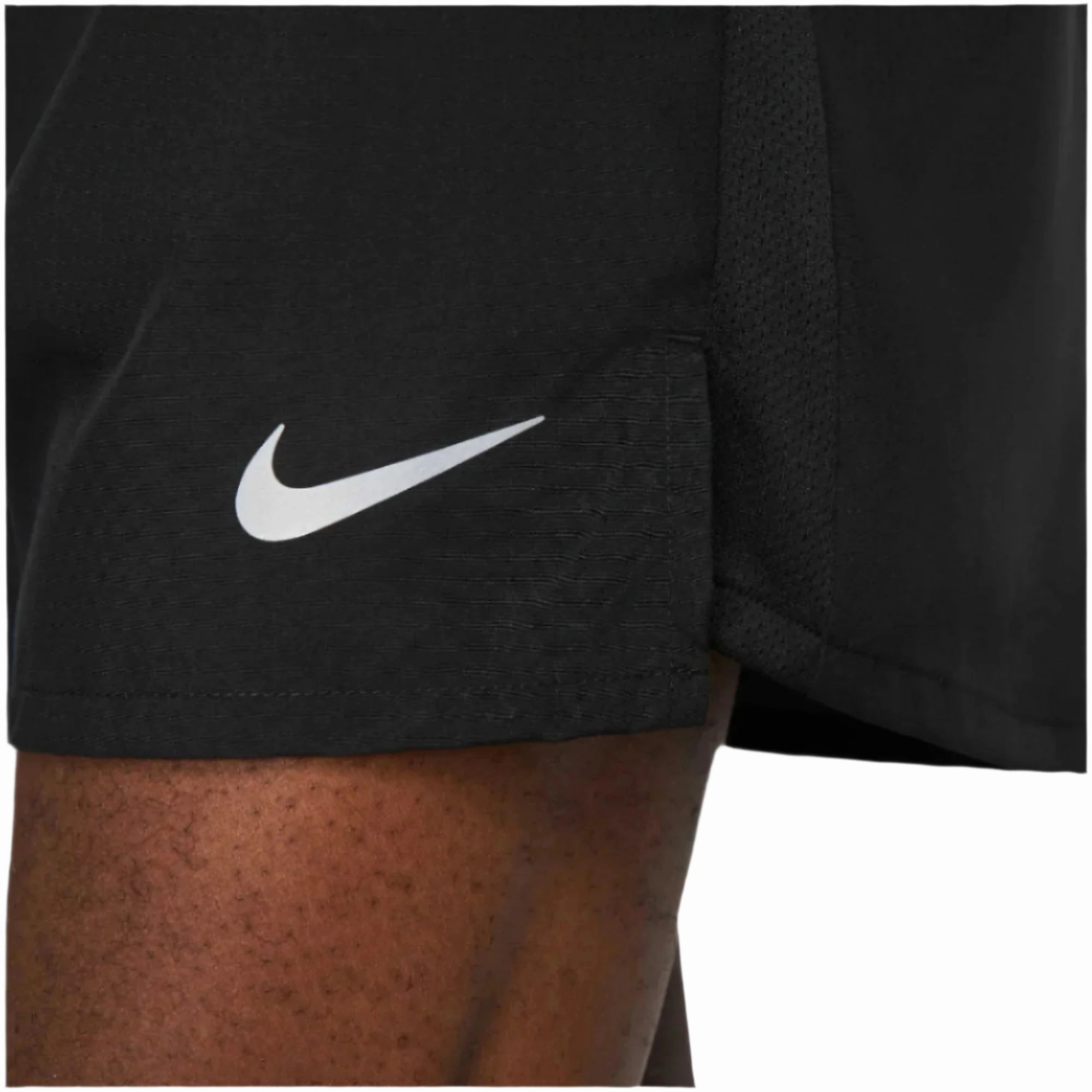 Men's Challenger 5 Inch Brief-Lined Running Shorts Relaxed