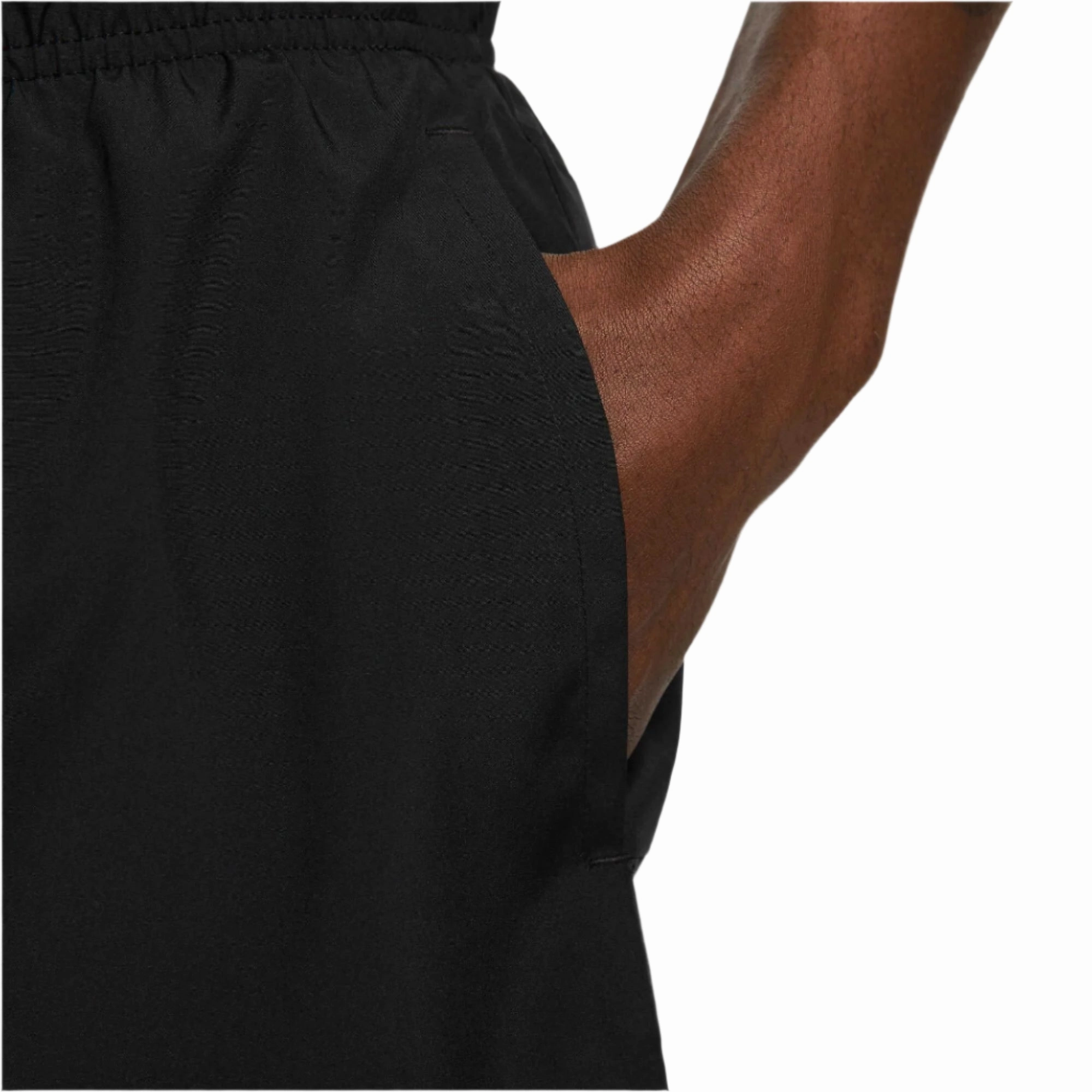 Men's Challenger 5 Inch Brief-Lined Running Shorts Relaxed