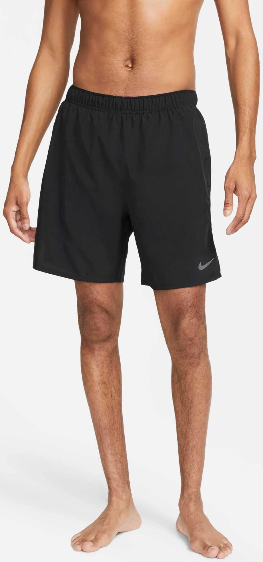 Men's Challenger 7 Inch 2-In-1 Running Shorts Statement Style focused