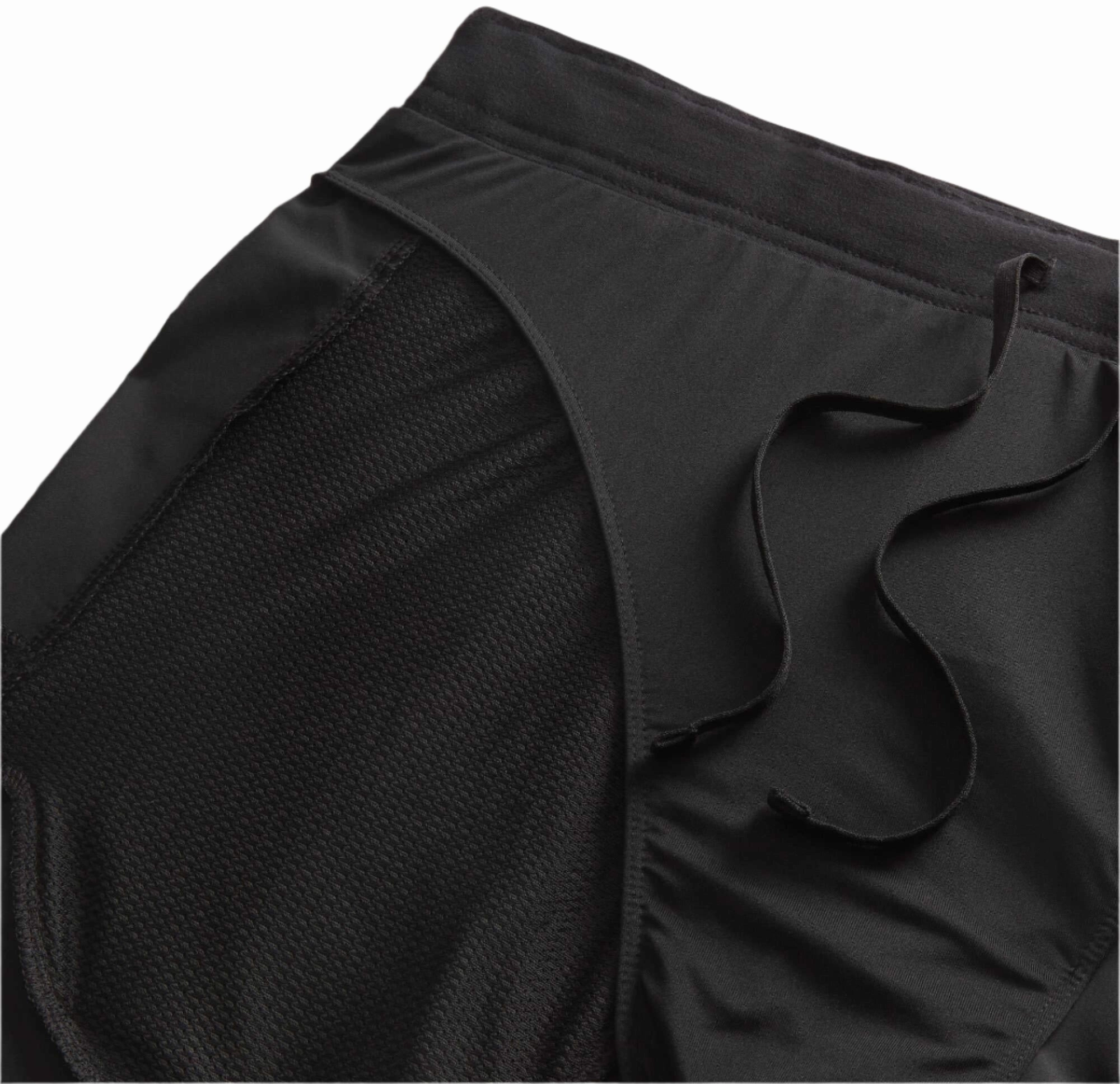 Men's Challenger 7 Inch Brief-Lined Running Shorts Classic style