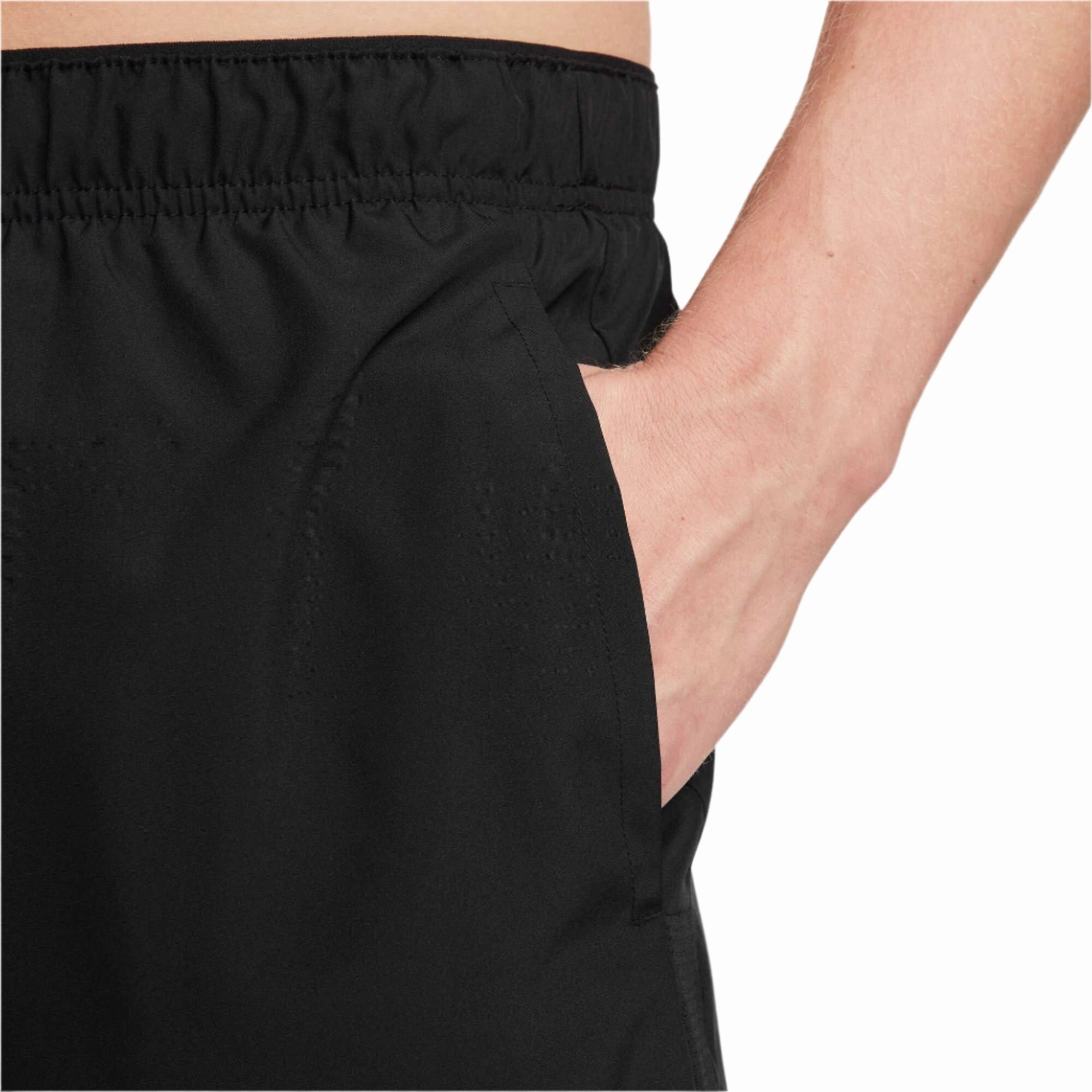 Men's Challenger 7 Inch Brief-Lined Running Shorts Classic style