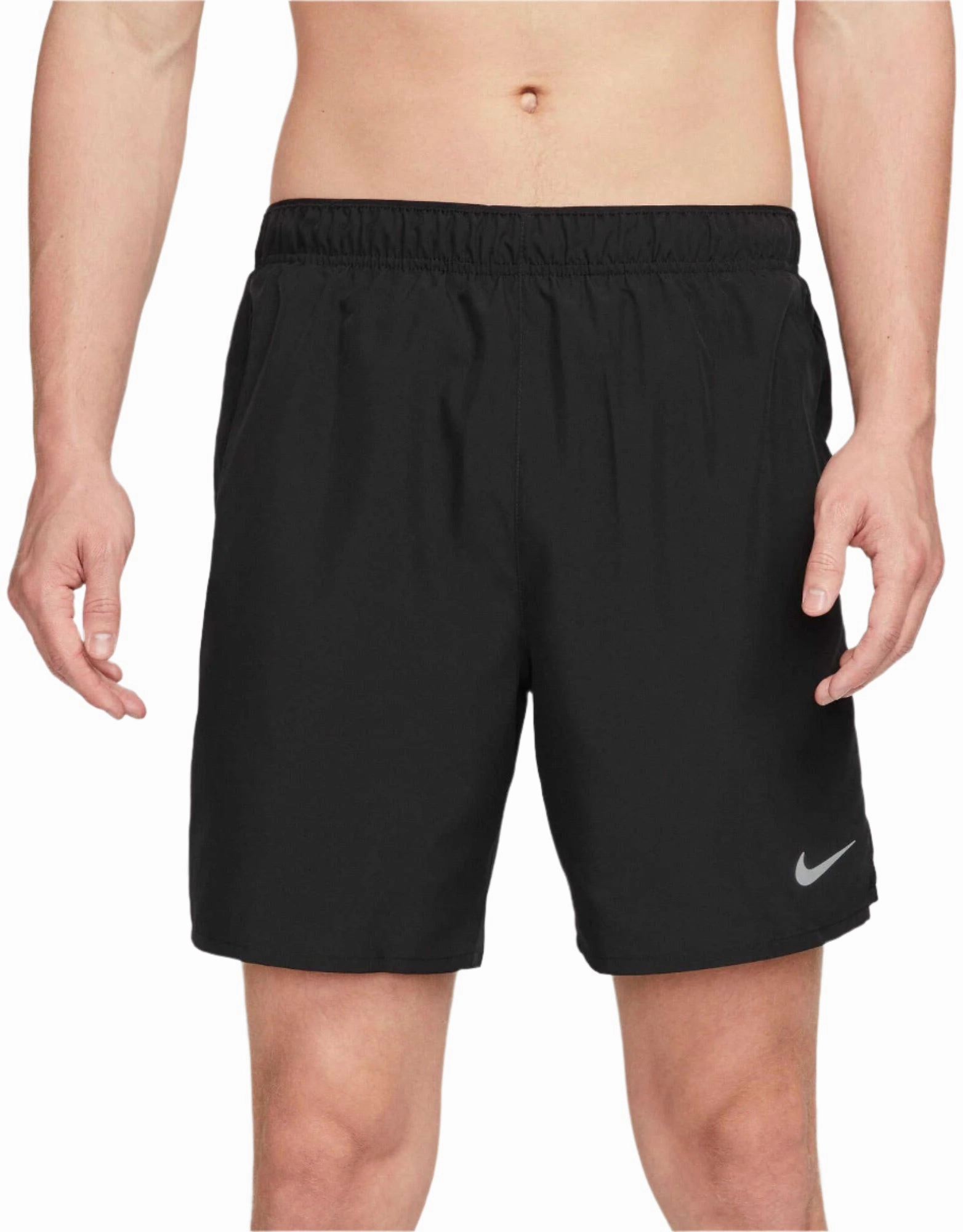 Men's Challenger 7 Inch Brief-Lined Running Shorts Classic style