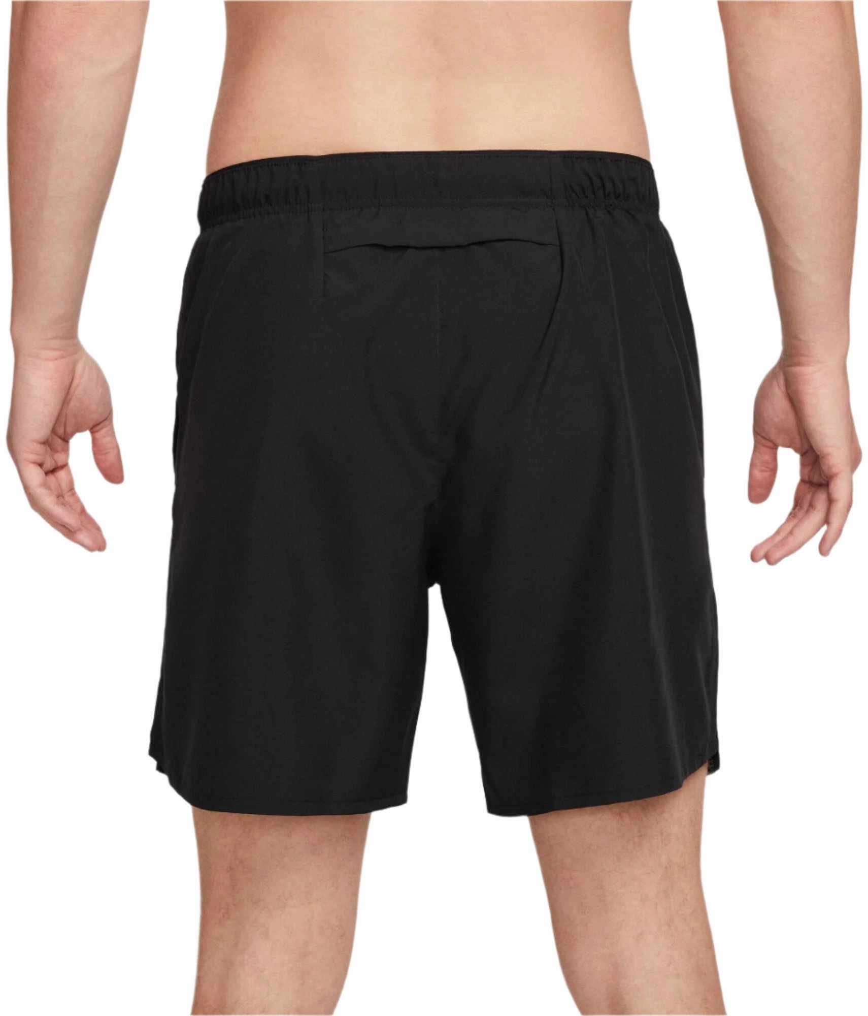 Men's Challenger 7 Inch Brief-Lined Running Shorts Classic style