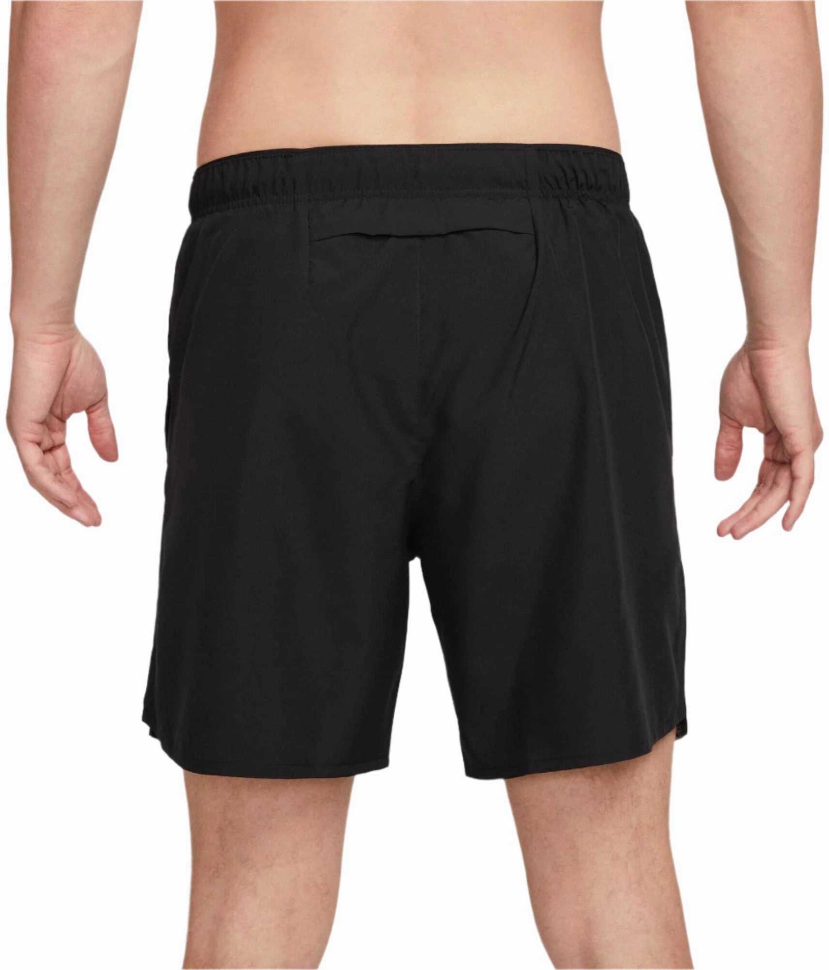 Men's Challenger 7 Inch Brief-Lined Running Shorts Classic style