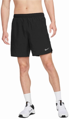 Men's Challenger 7 Inch Brief-Lined Running Shorts Classic style Trendy attire