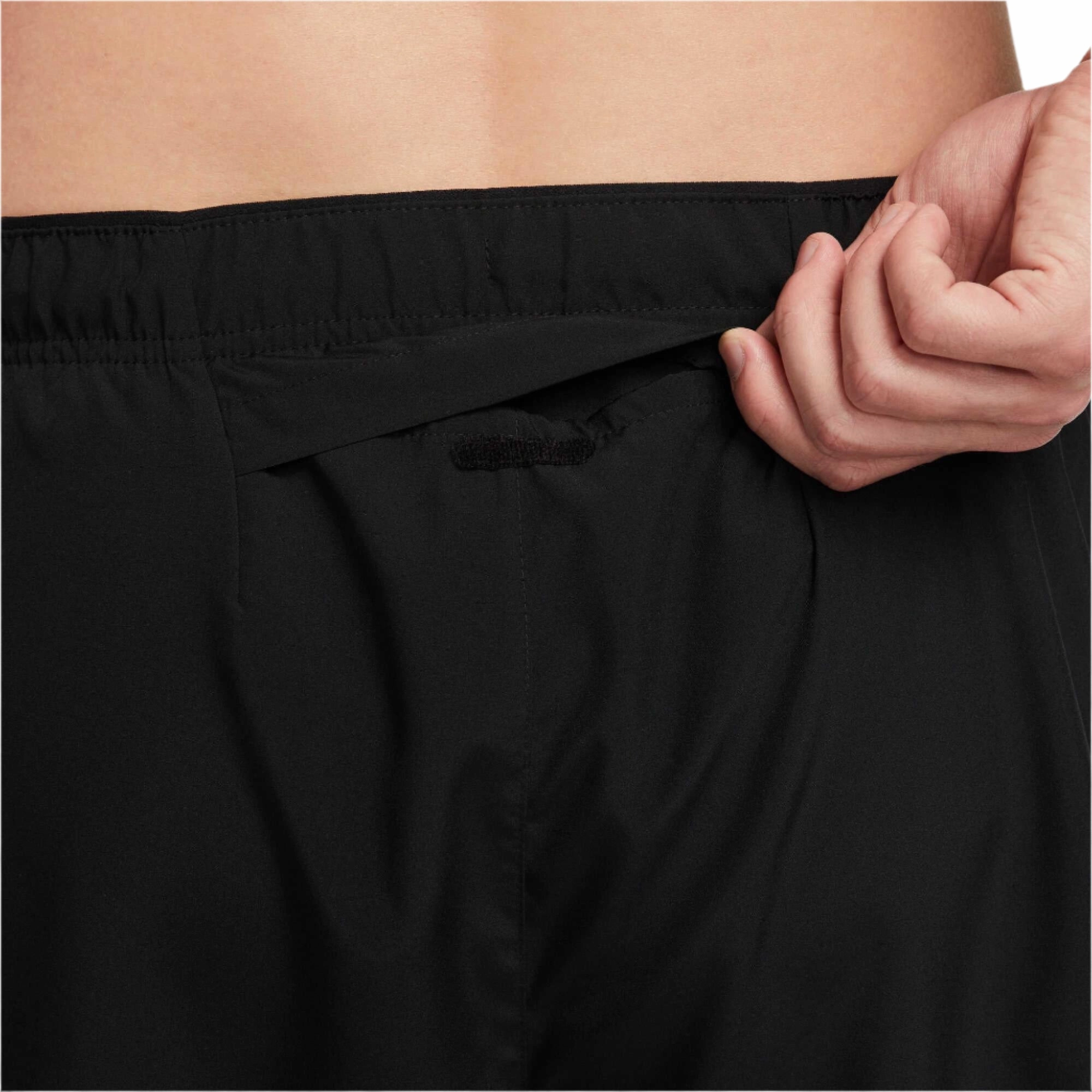 Men's Challenger 7 Inch Brief-Lined Running Shorts Classic style