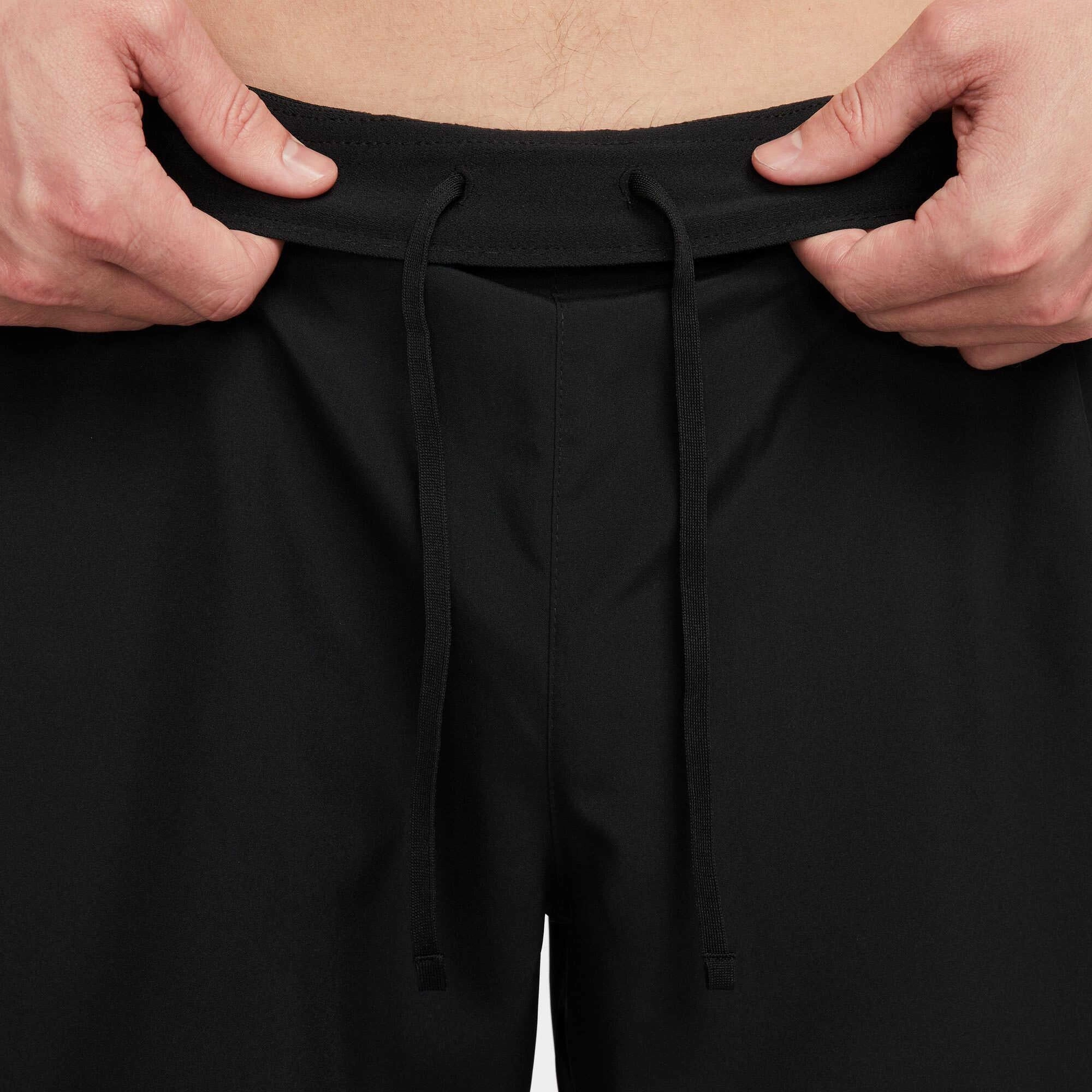 Men's Challenger 7 Inch Brief-Lined Running Shorts Classic style