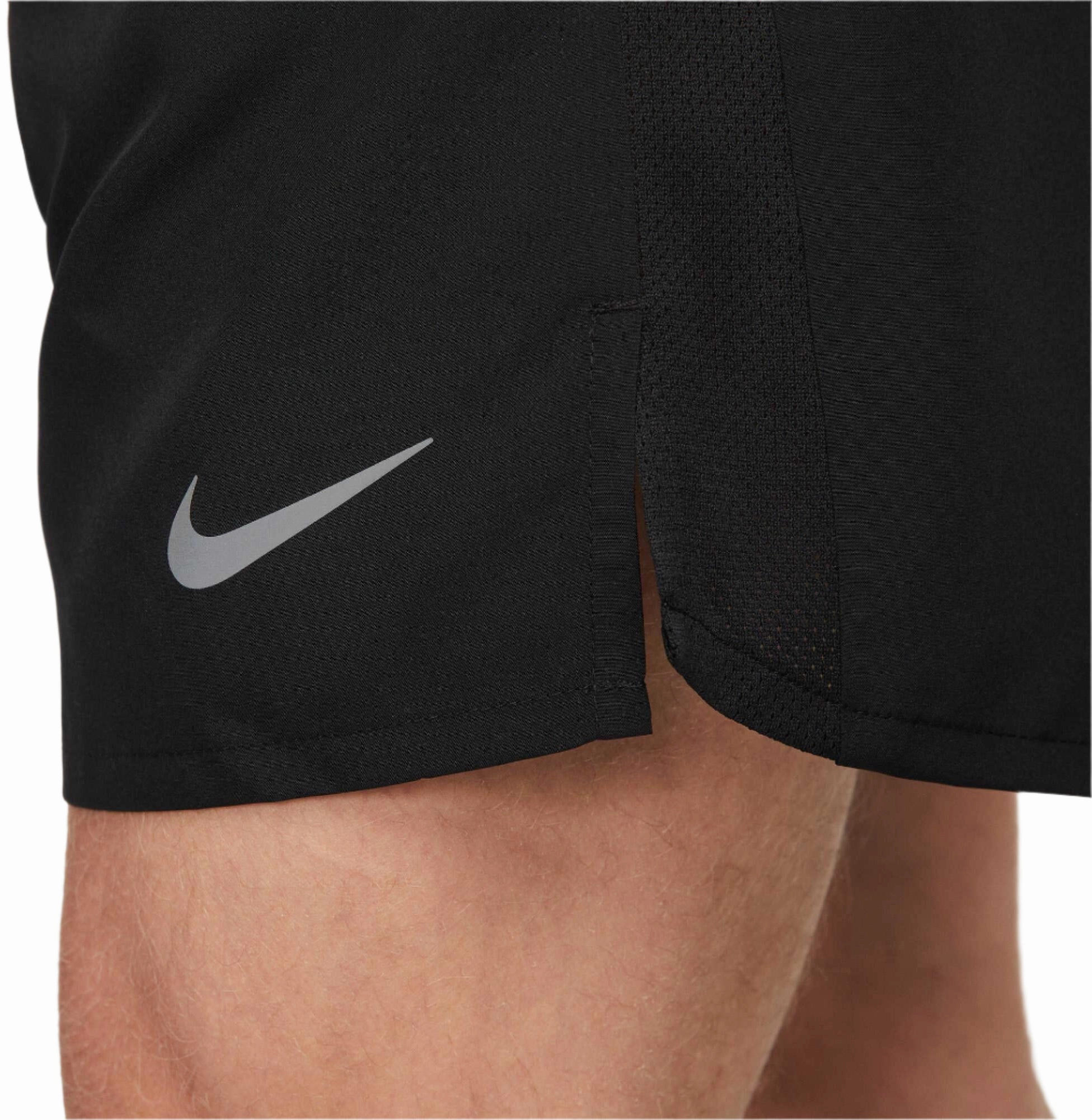 Men's Challenger 7 Inch Brief-Lined Running Shorts Classic style
