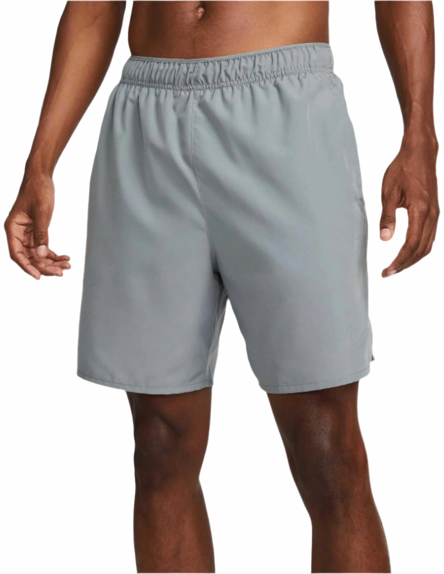 Men's Challenger 7 Inch Brief-Lined Running Shorts Modern pieces