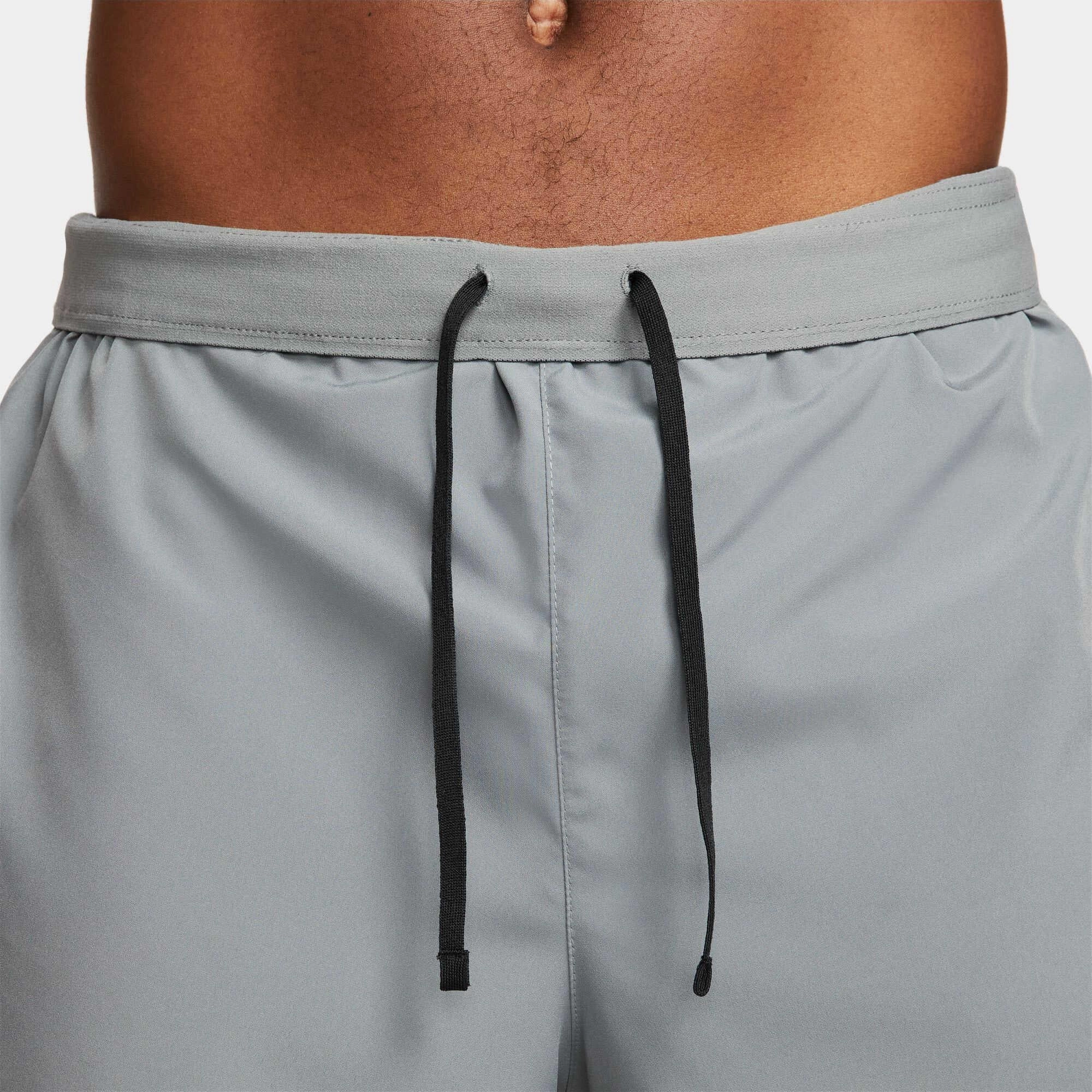 Men's Challenger 7 Inch Brief-Lined Running Shorts Modern pieces