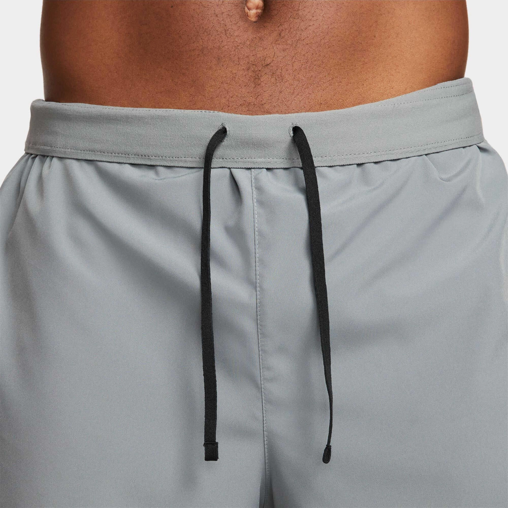 Men's Challenger 7 Inch Brief-Lined Running Shorts Modern pieces