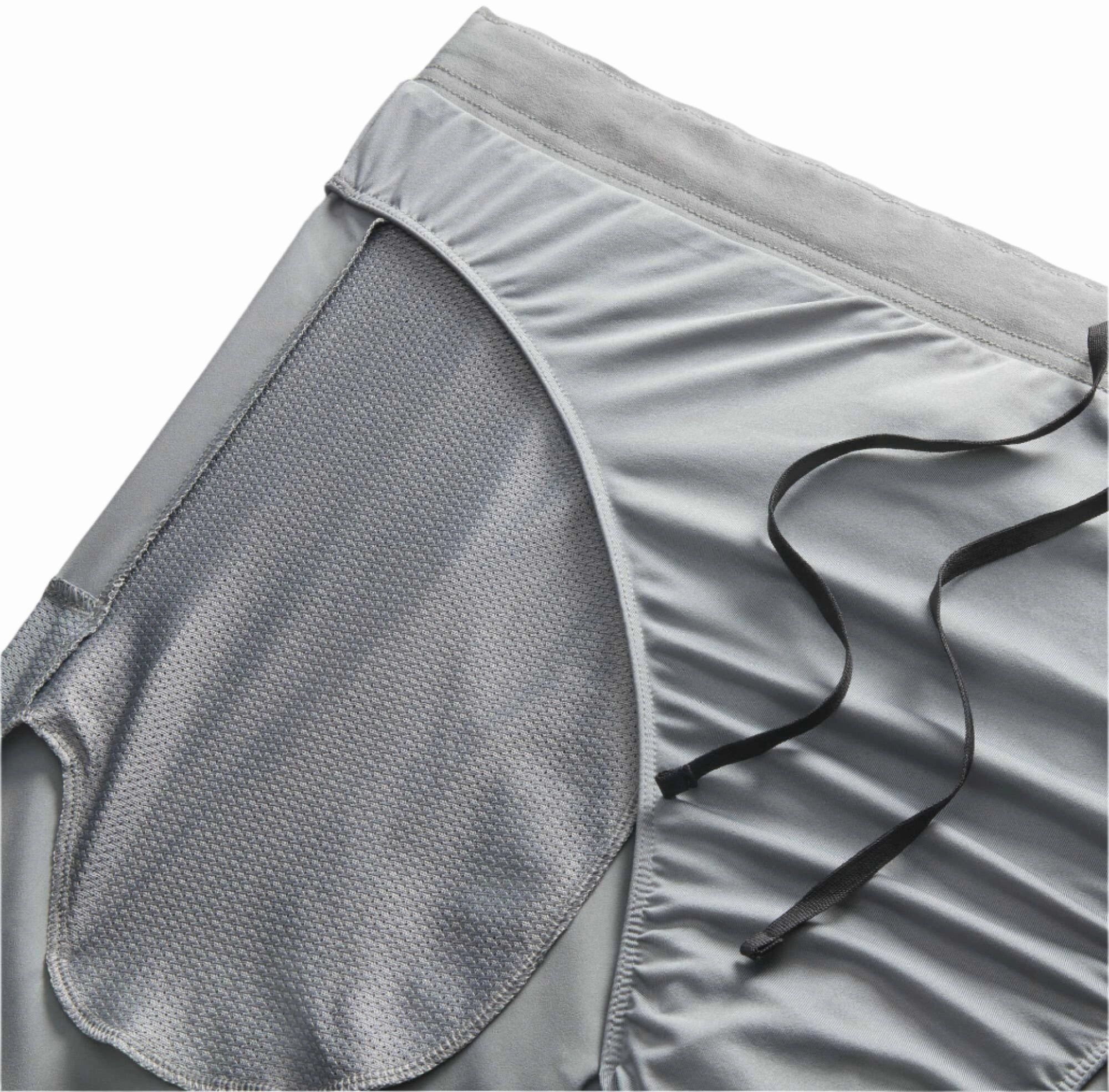 Men's Challenger 7 Inch Brief-Lined Running Shorts Modern pieces