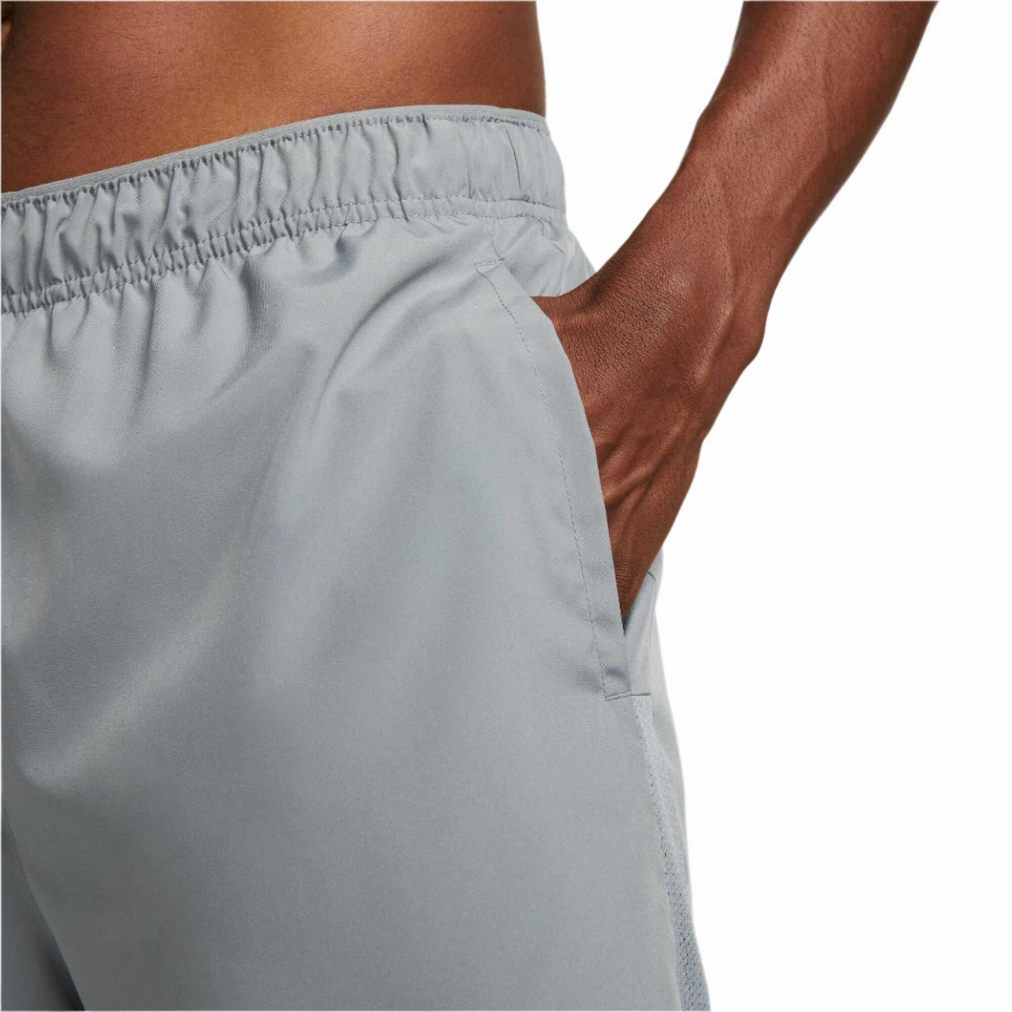 Men's Challenger 7 Inch Brief-Lined Running Shorts Modern pieces