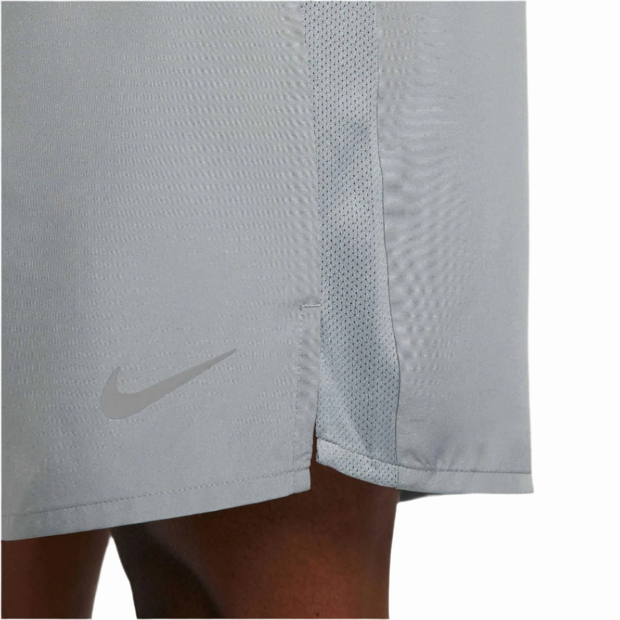 Men's Challenger 7 Inch Brief-Lined Running Shorts Modern pieces