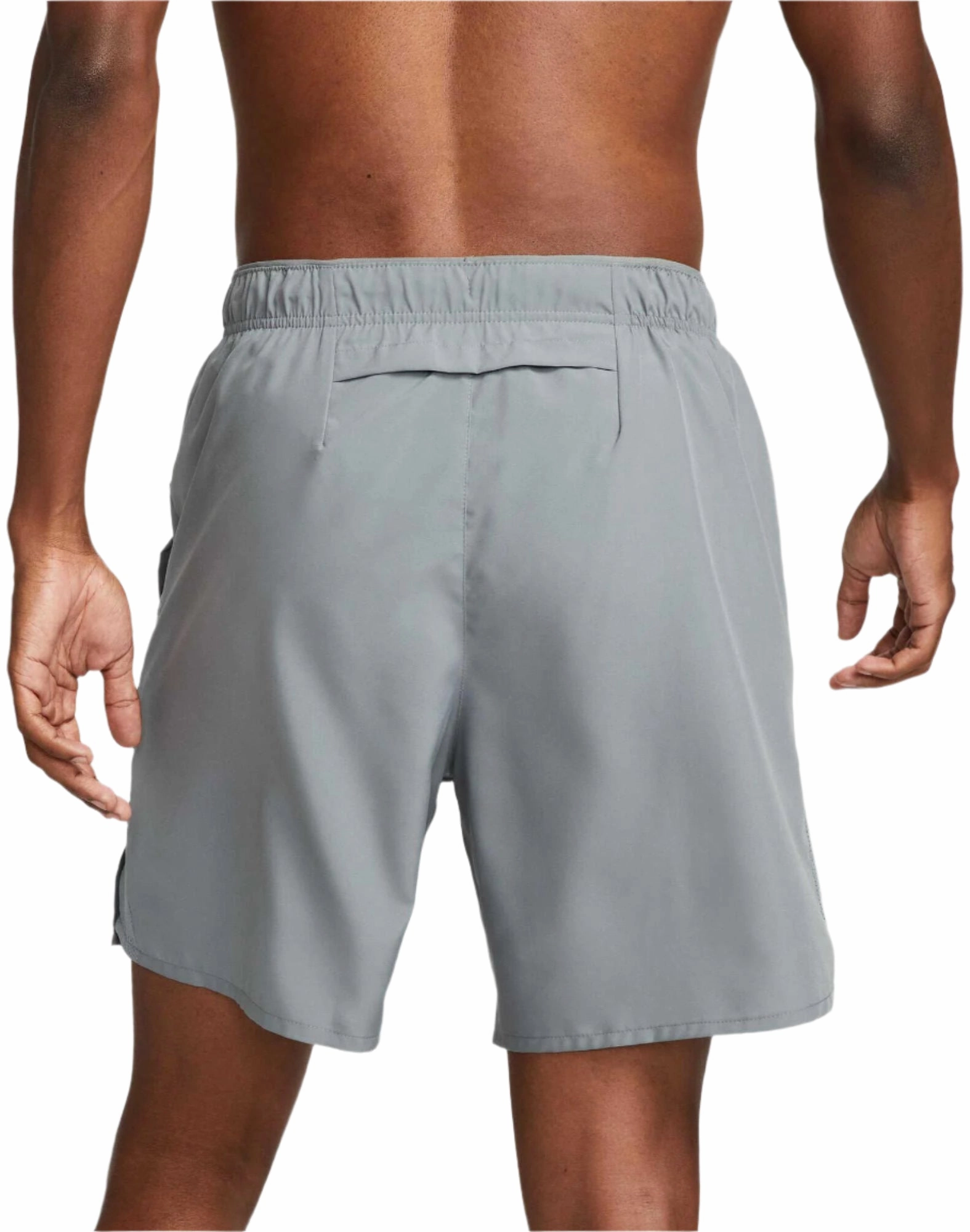 Men's Challenger 7 Inch Brief-Lined Running Shorts Modern pieces