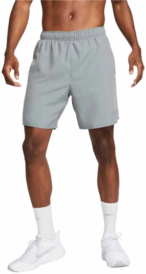 Men's Challenger 7 Inch Brief-Lined Running Shorts Versatile attire Quality fabrics