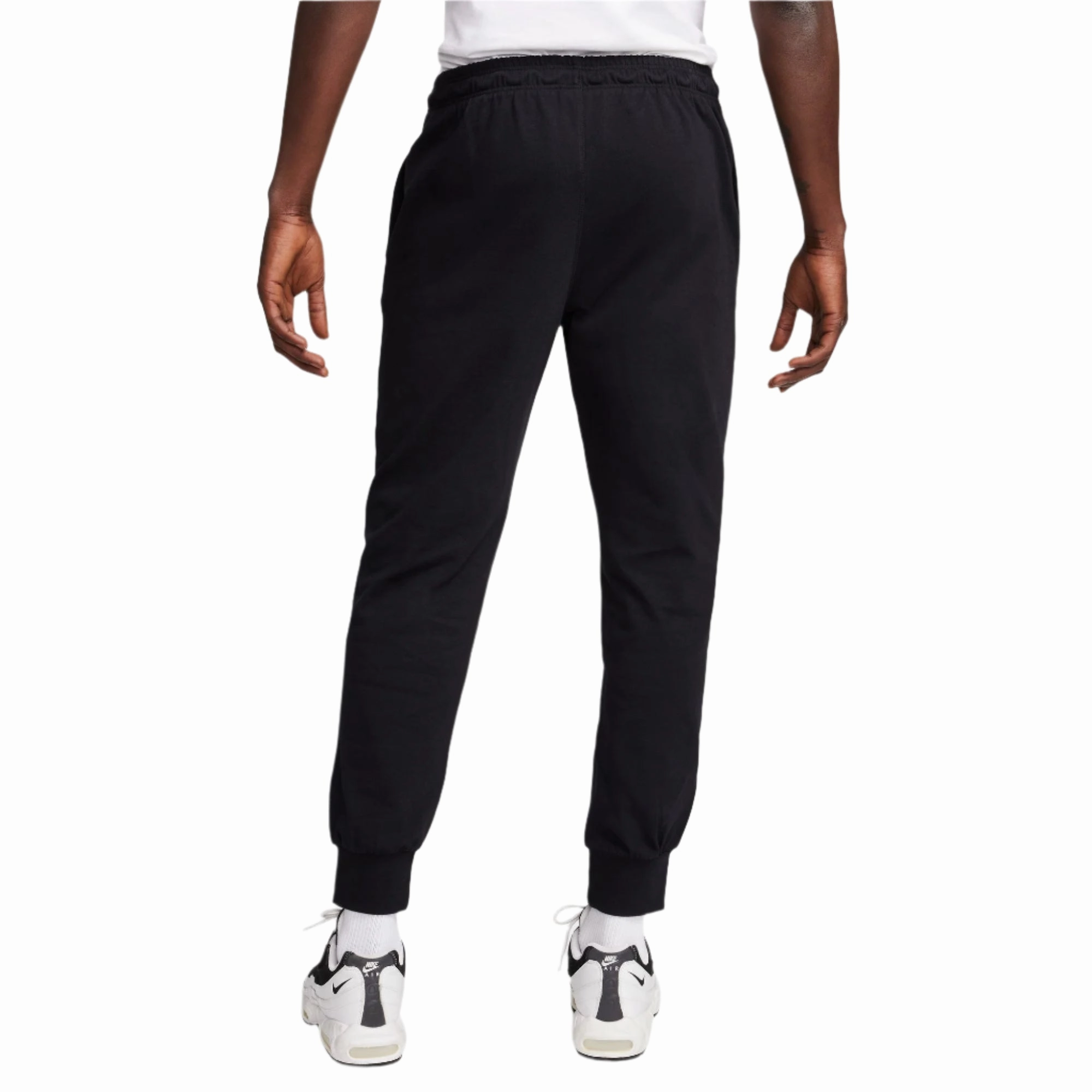 Men's Club Knit Joggers Fitted
