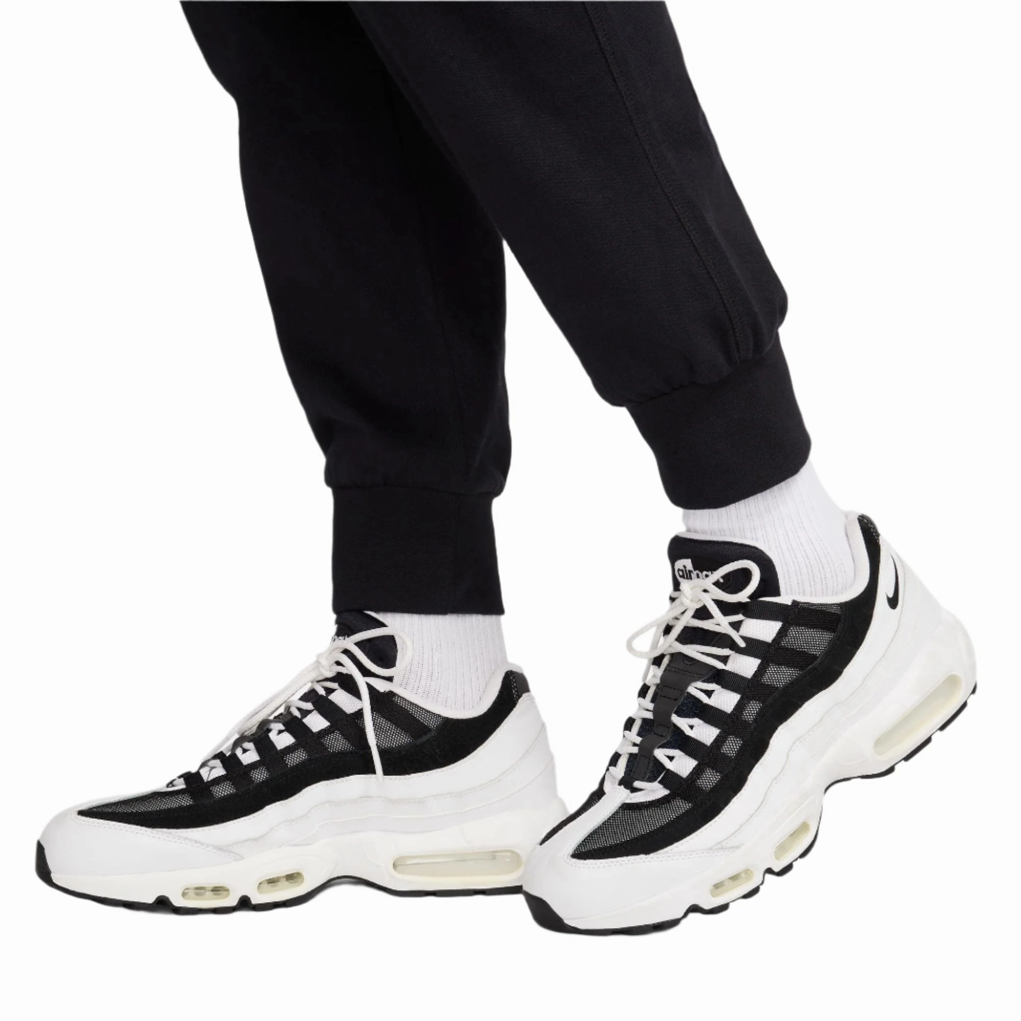 Men's Club Knit Joggers Fitted