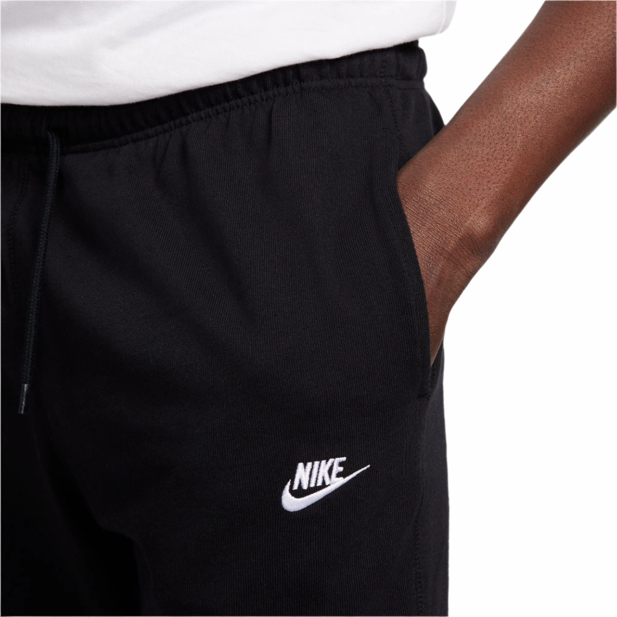 Men's Club Knit Joggers Fitted