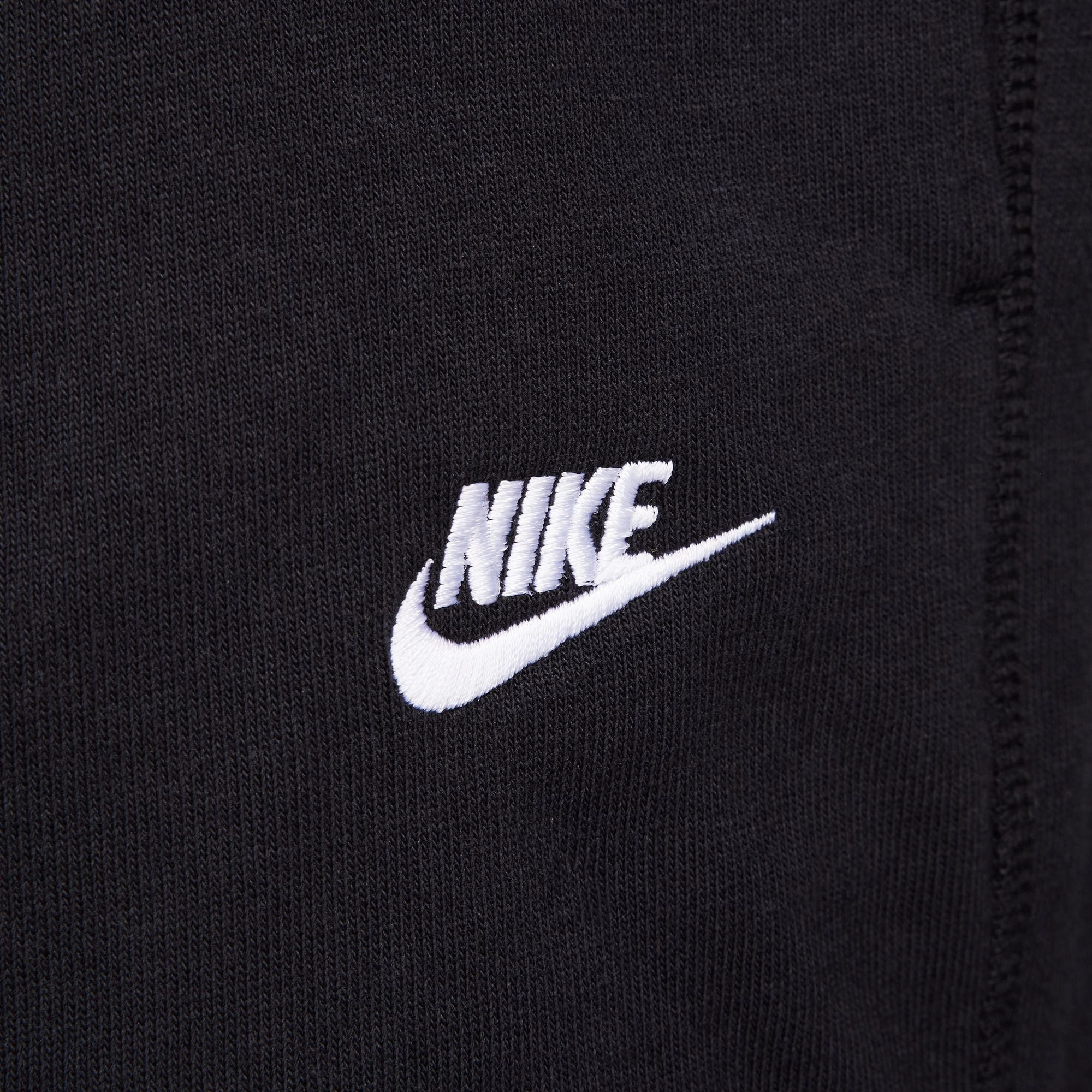 Men's Club Knit Joggers Fitted