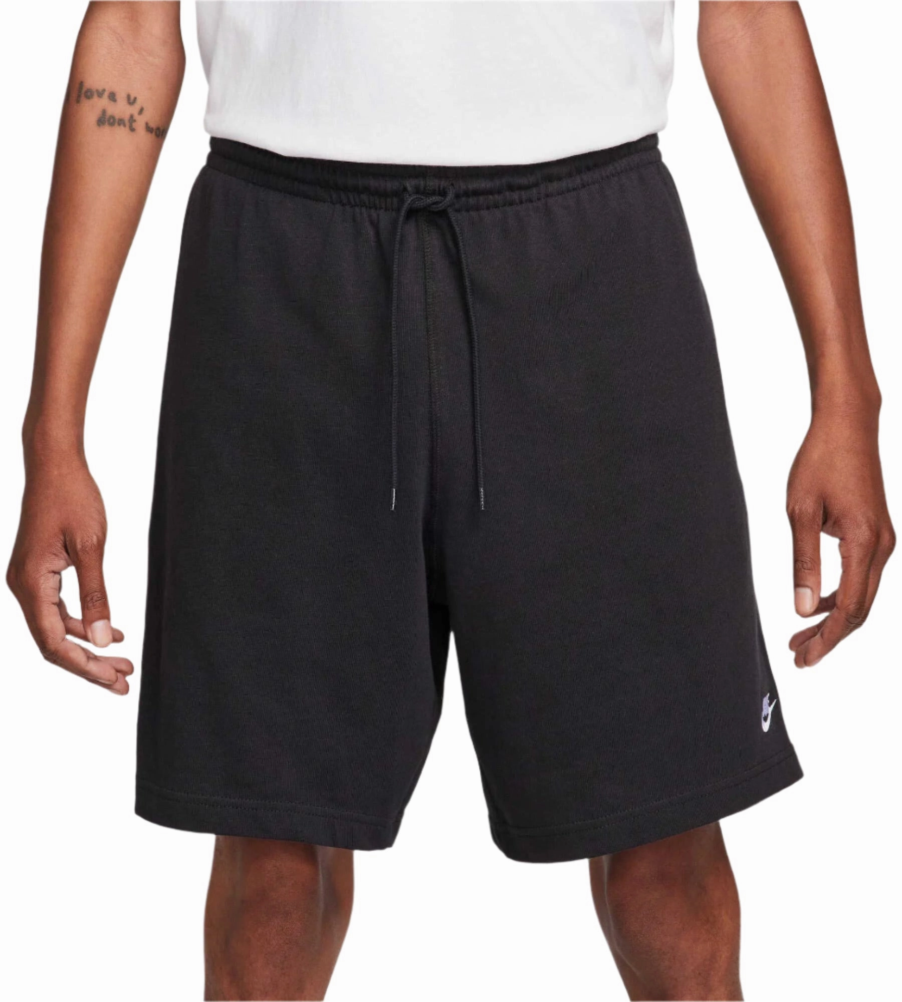 Classy Men's Club Knit Shorts Stylish