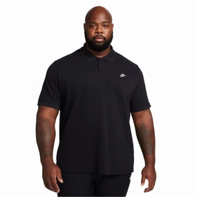 Men's Club Short Sleeve Polo Trendy attire Durable construction