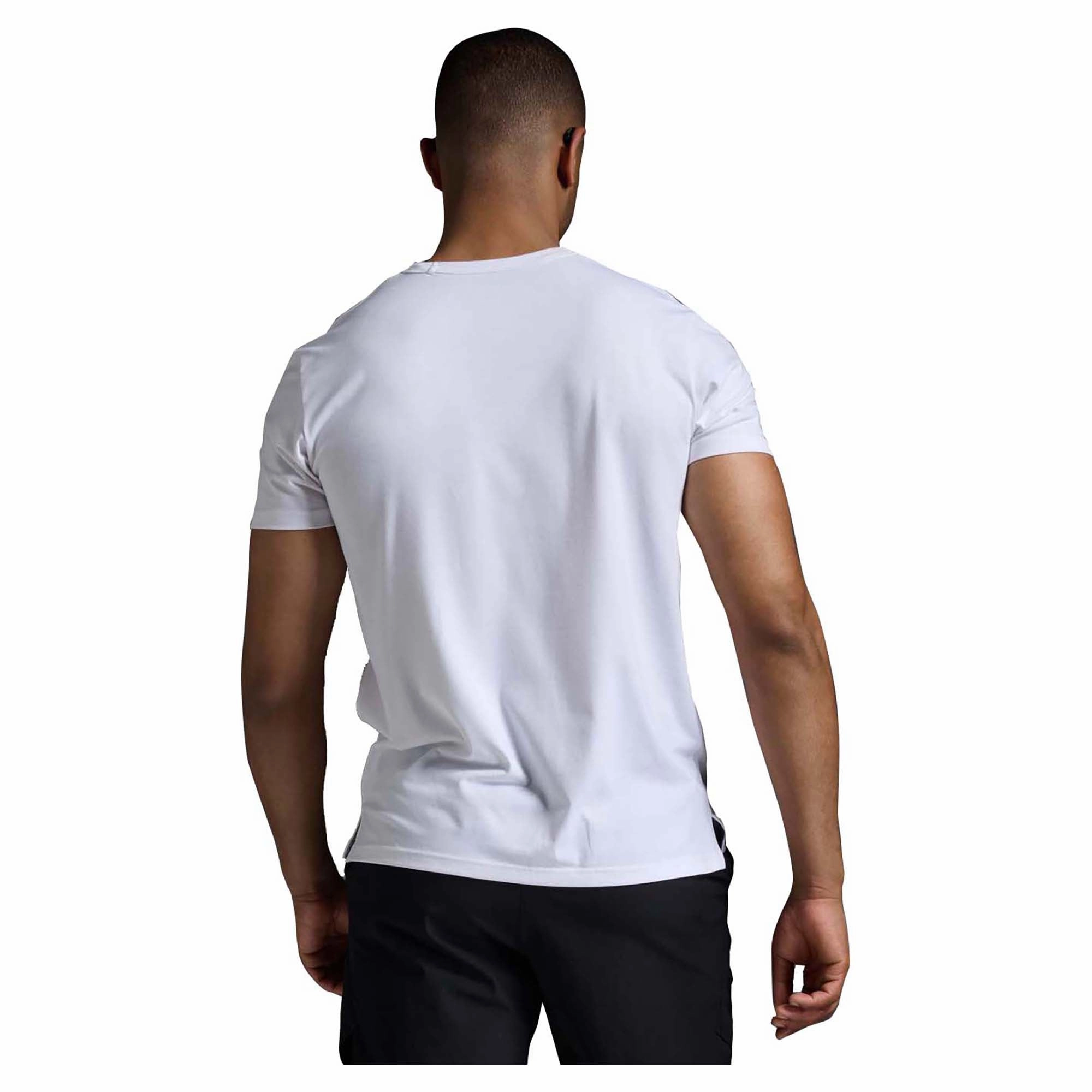 Men's Contender Tee All-season