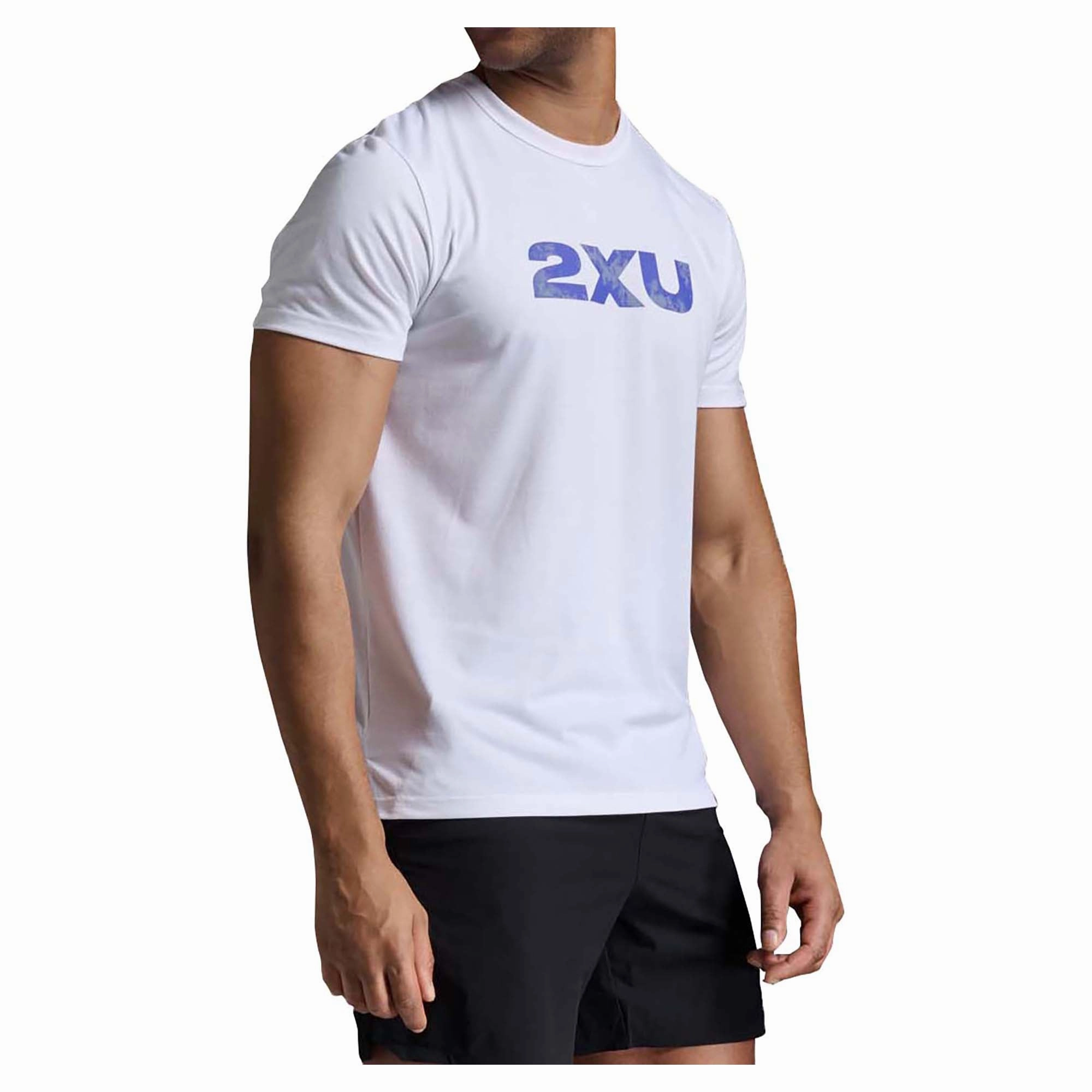 Men's Contender Tee All-season
