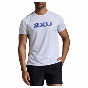 Men's Contender Tee All-season Understated