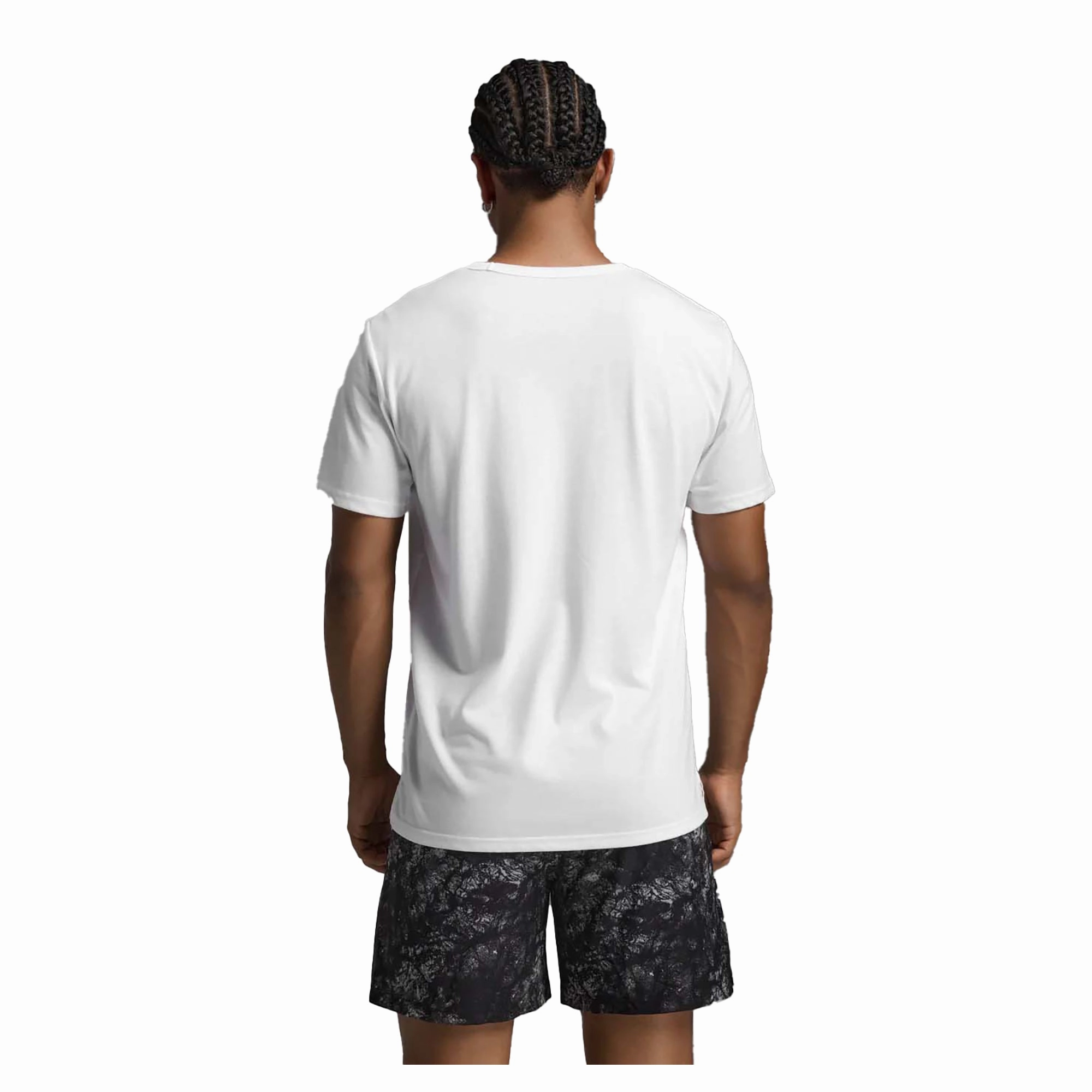 Men's Contender Tee Premium