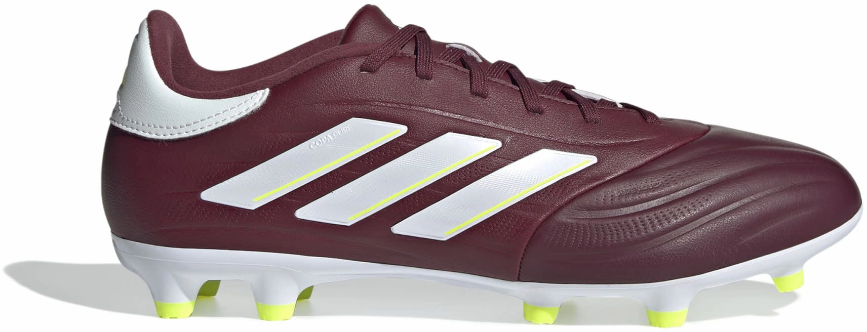 Men's Copa Pure II League Firm Ground Boots Versatile Stylish design