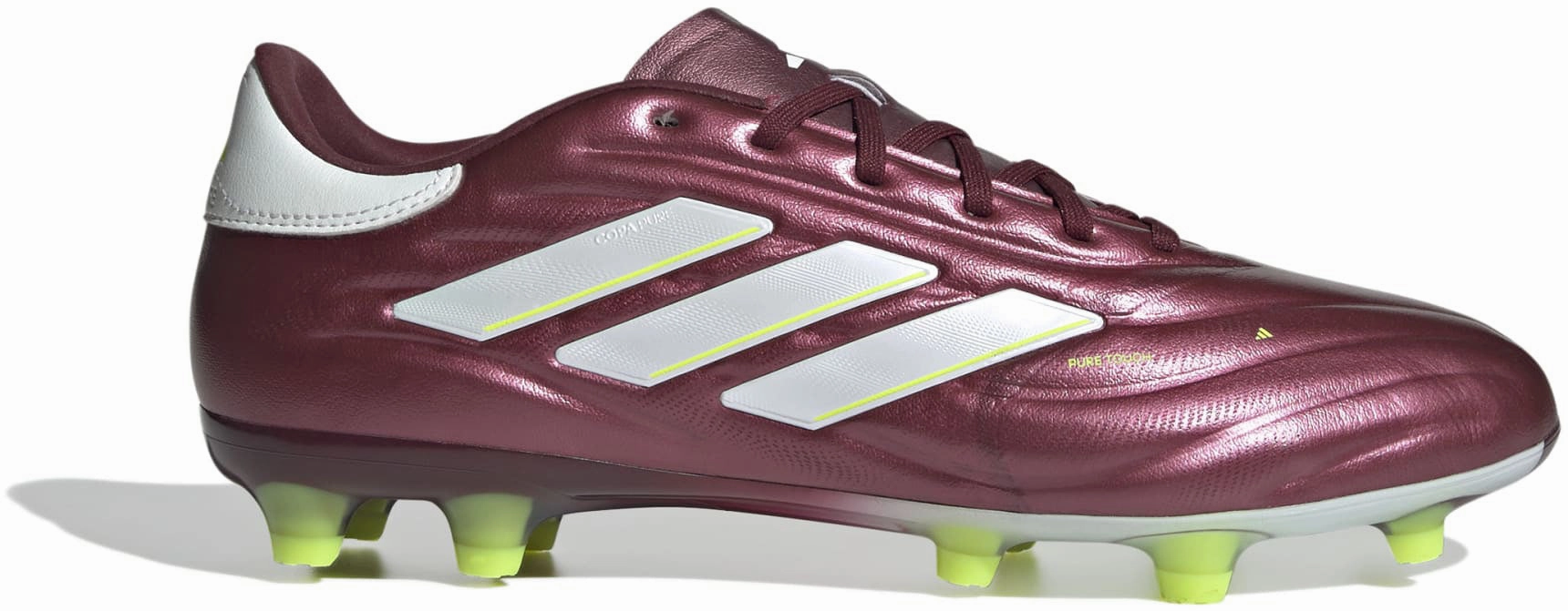 Men's Copa Pure II Pro Firm Ground Men's Football Boots Fashionable Classic pieces