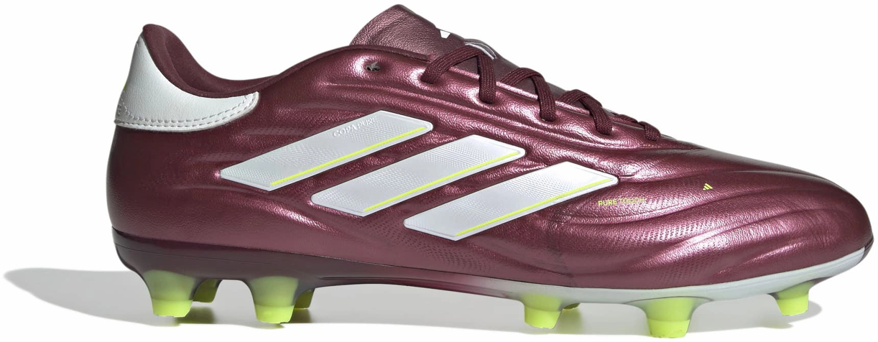 Men's Copa Pure II Pro Firm Ground Men's Football Boots Lightweight design Tasteful