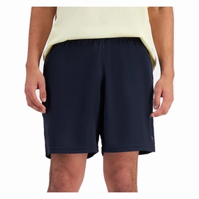 Men's Core 7 Inch Training Shorts Fitted On-point
