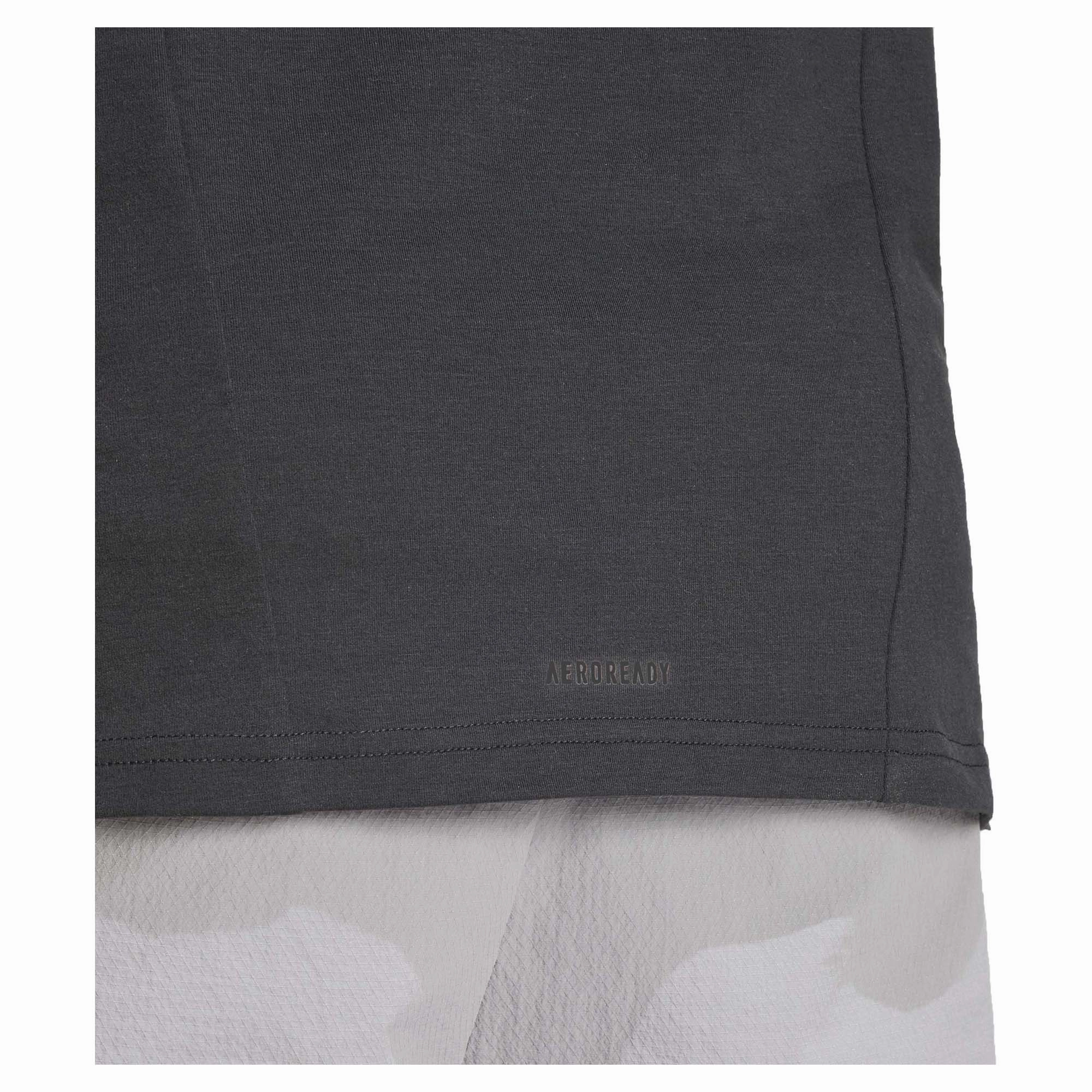 Men's D4T Workout Tank Sustainable
