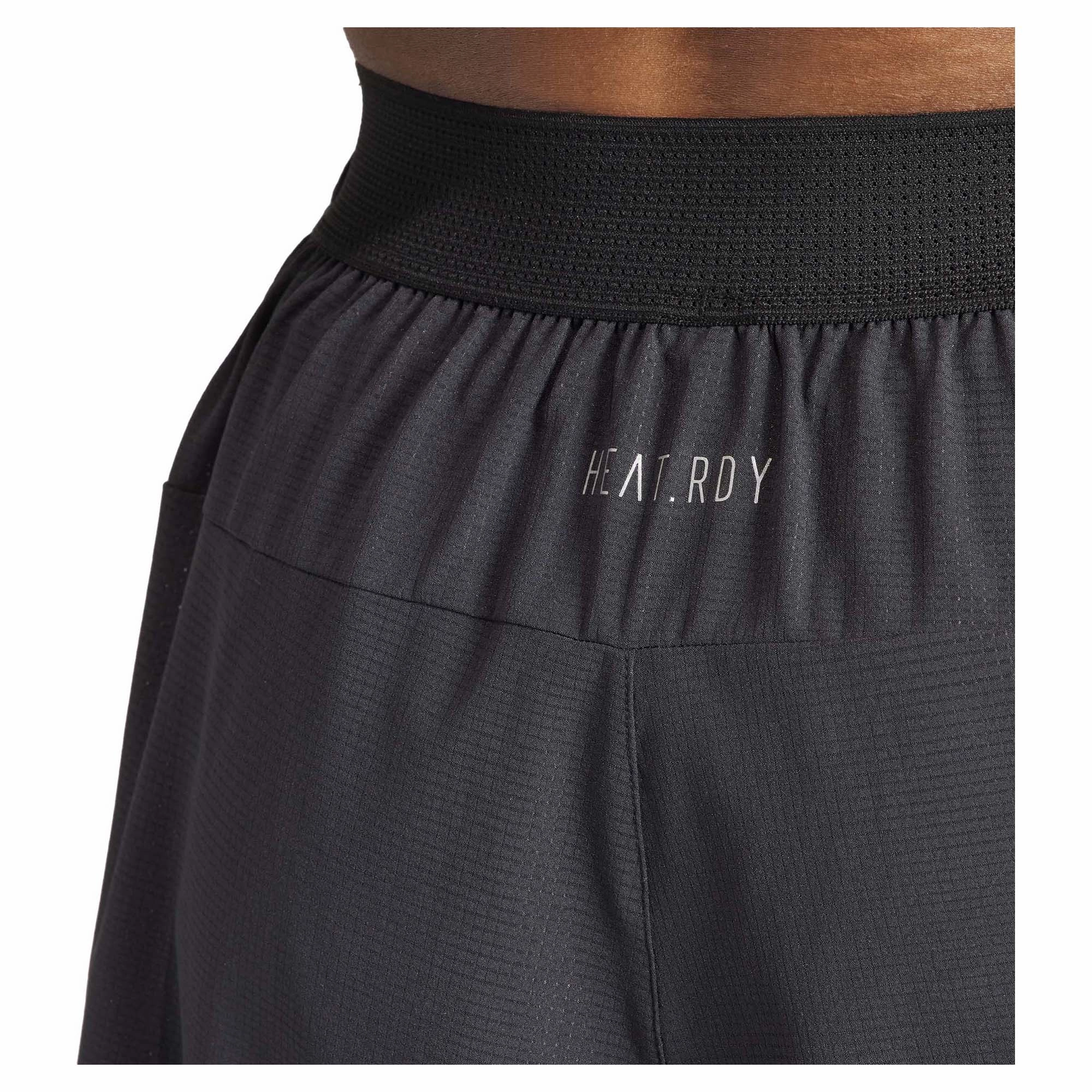 Men's Designed For Training Heat.Rdy Hiit 5 Inch Shorts Eco-friendly