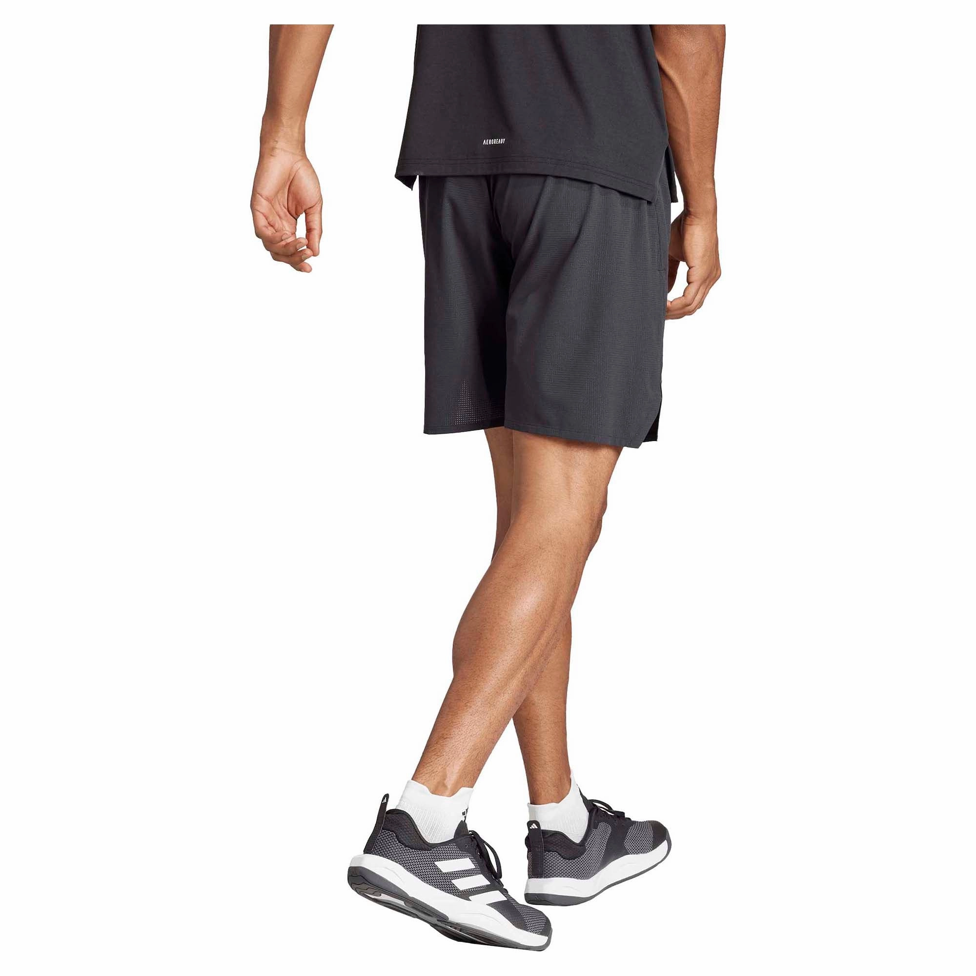 Men's Designed For Training Heat.Rdy Hiit 5 Inch Shorts Eco-friendly