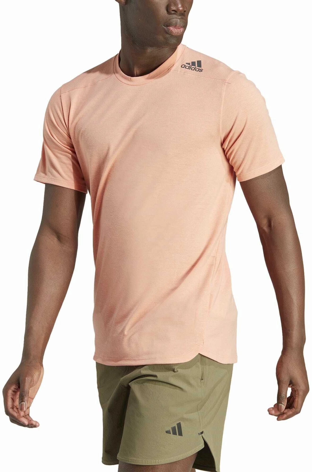 Men's Designed for Training T-Shirt Stylish choices